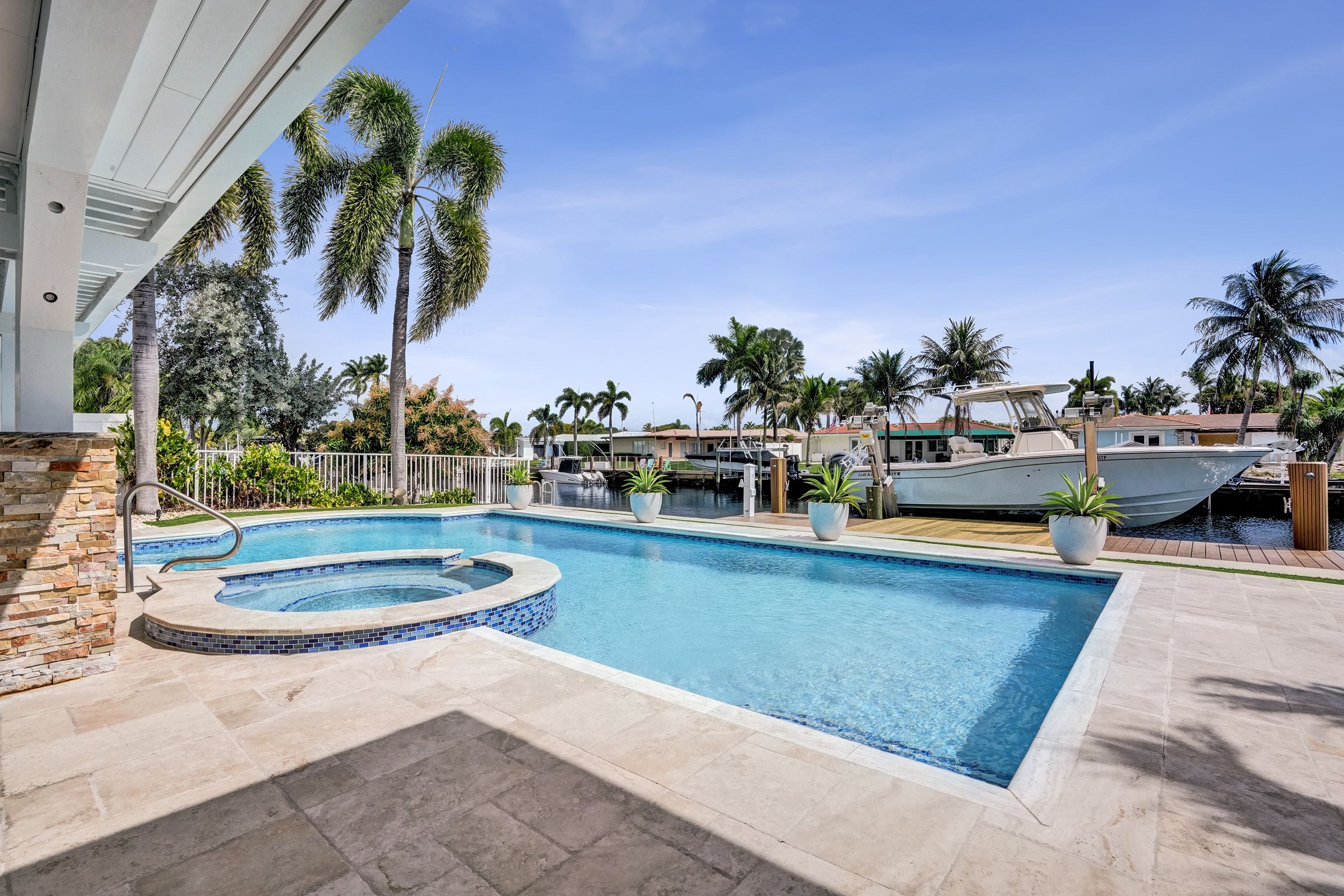  400 SE 5th Terrace, Pompano Beach, FL, 33060 - 物件實景