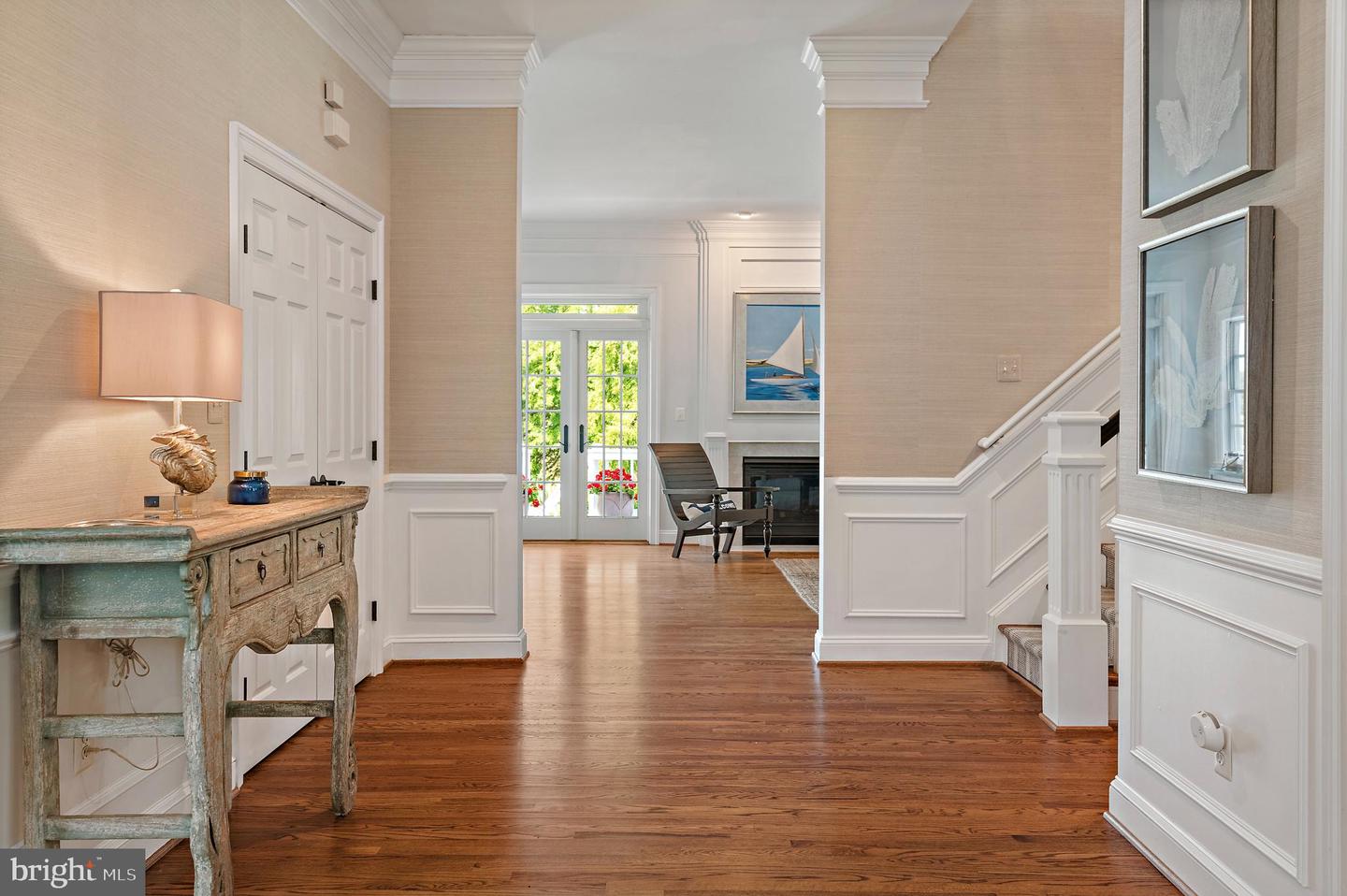 Annapolis, Maryland, 21403, United States, 4 Bedrooms Bedrooms, ,5 BathroomsBathrooms,Residential,For Sale,1927393