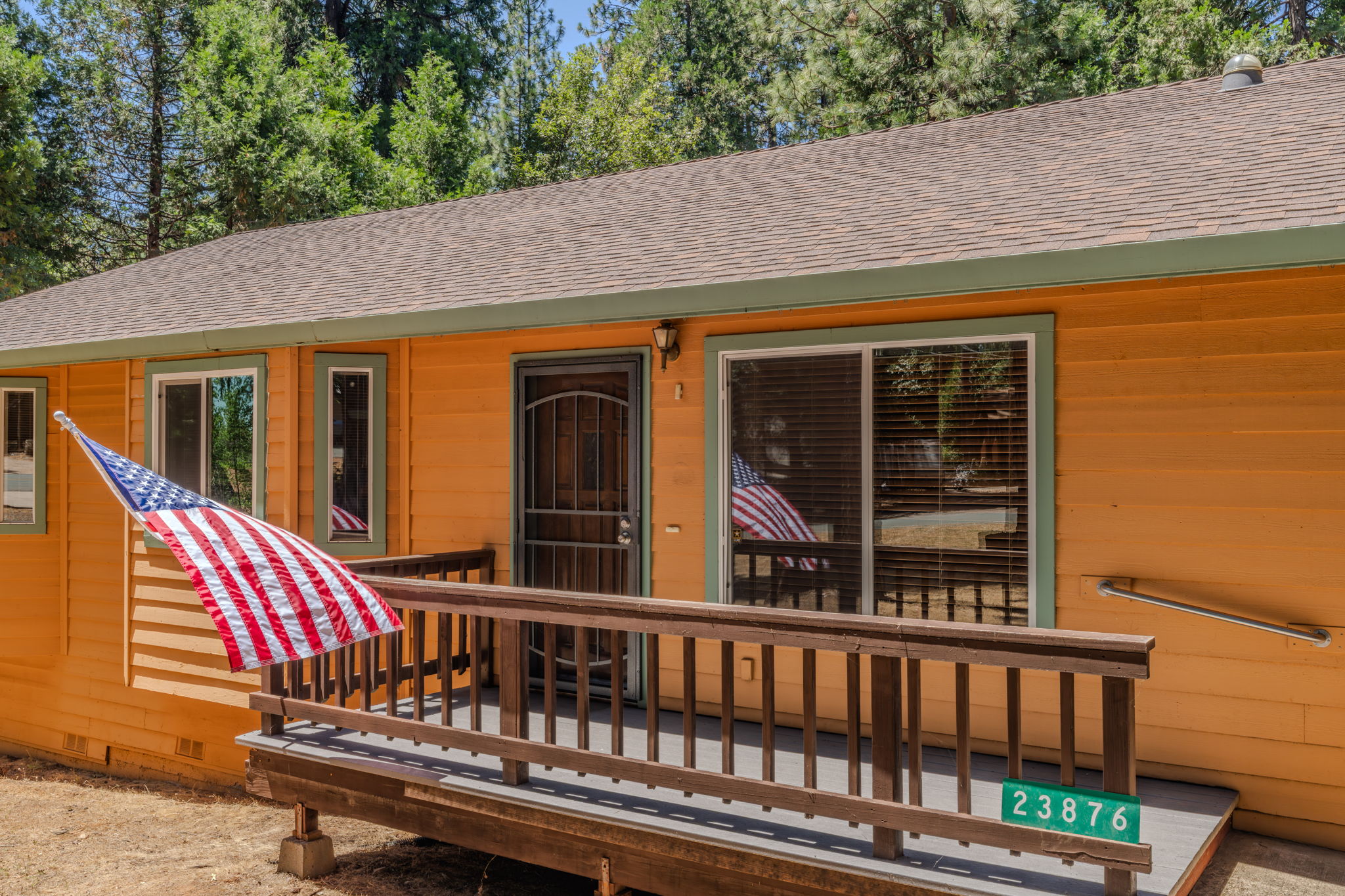  23876 Meadow Crest Drive, Pioneer, CA 95666 - 物件實景