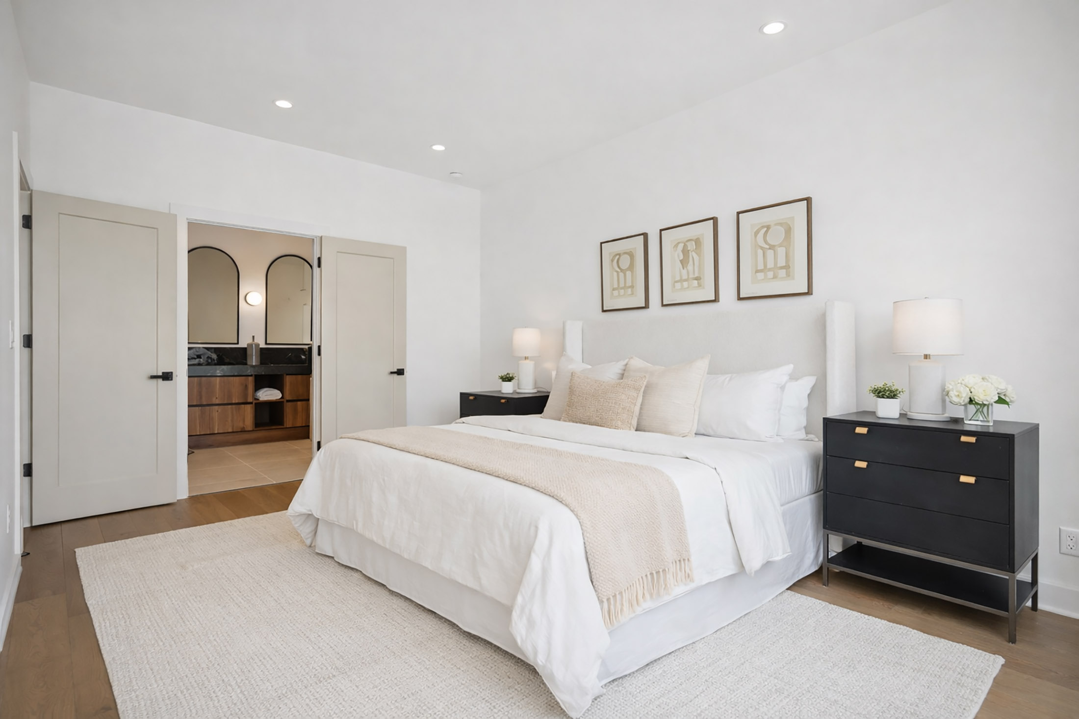  Luxury Townhome in East Atlanta - 物件實景