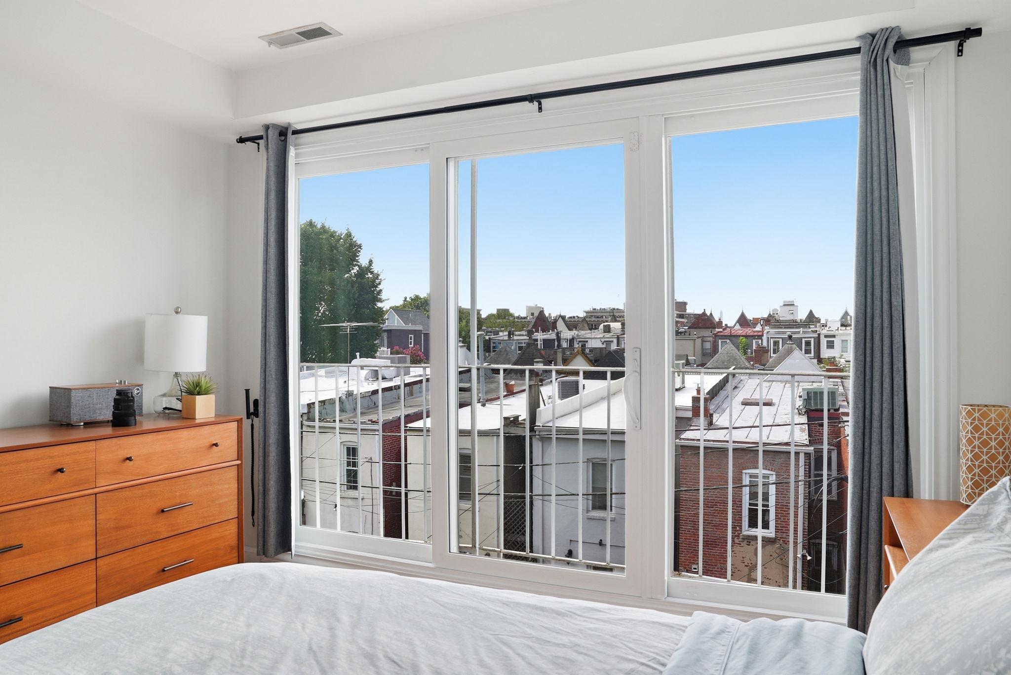  1736 V Street NW, Washington, DC, 20009 - 物件實景