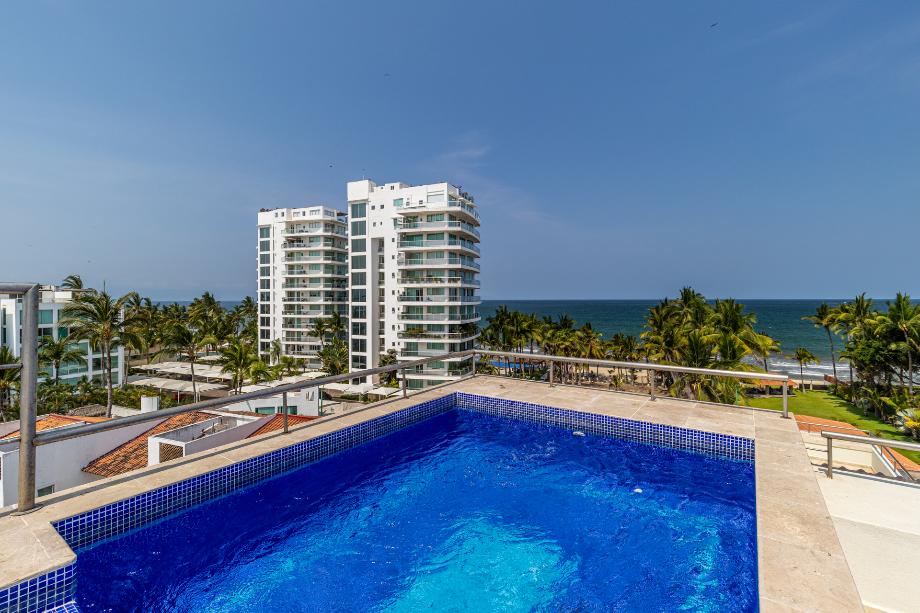 Bahía de Banderas, Nayarit, 63735, Mexico, 1 Bedroom Bedrooms, ,2 BathroomsBathrooms,Residential,For Sale,1767693