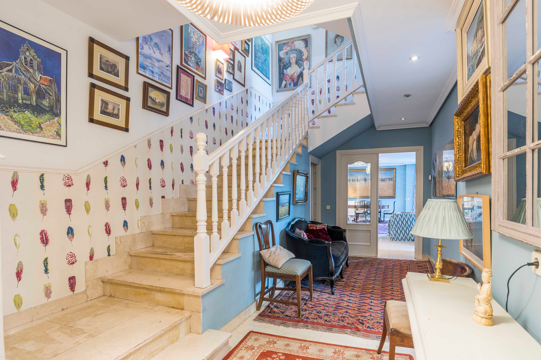  Terraced house in Piovera-Conde Orgaz - 物件實景