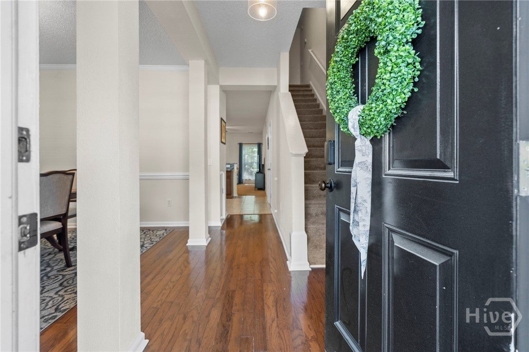 Falkland Ave, Savannah, GA 31407 #1