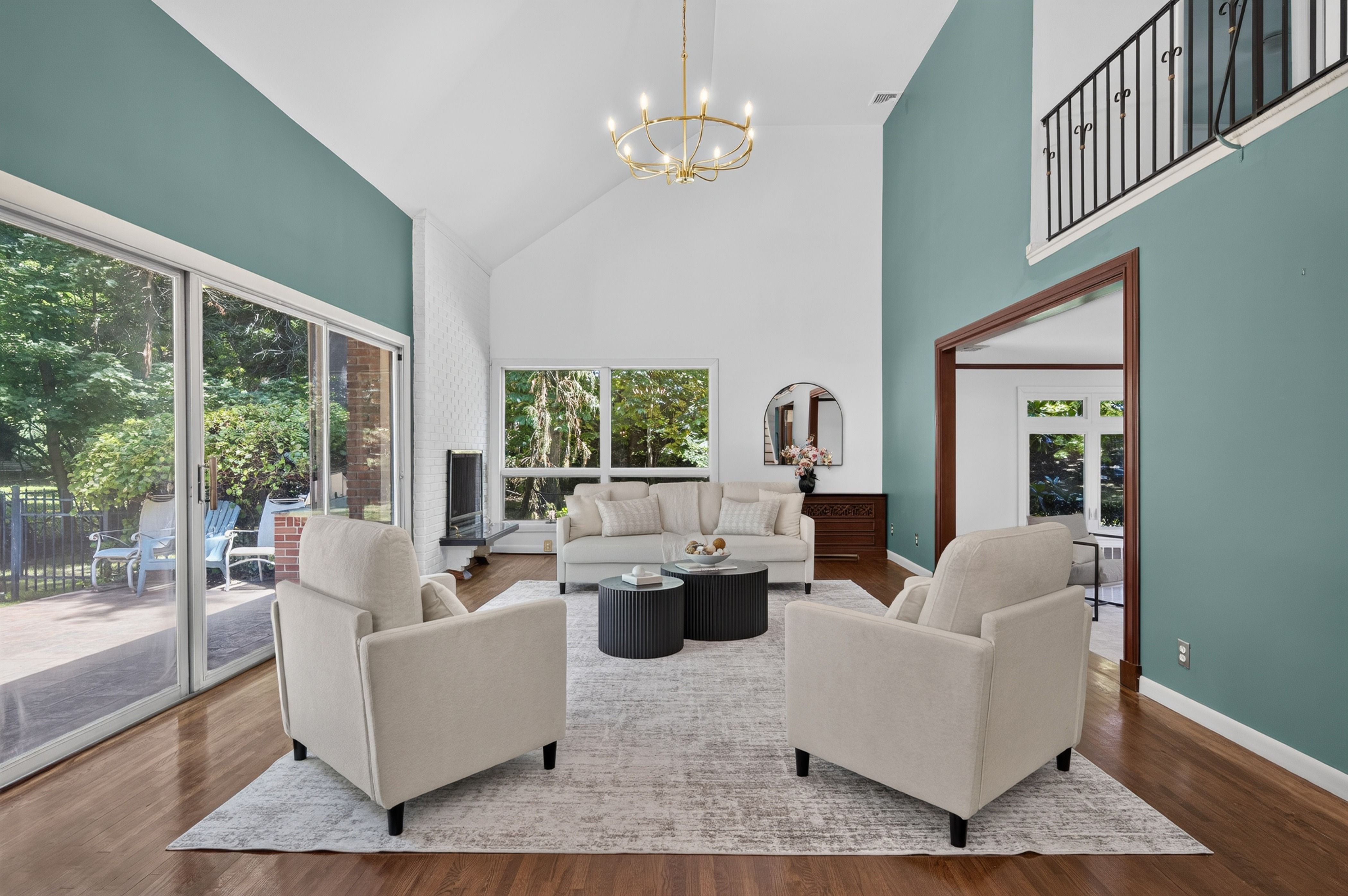  4 Waring Drive, Manhasset, NY 11030 - 物件實景