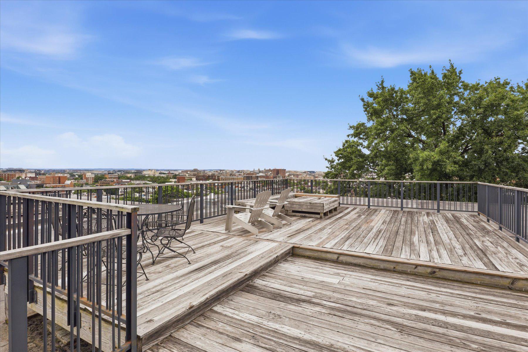  1811 Wyoming Avenue NW, Washington, DC, 20009 - 物件實景