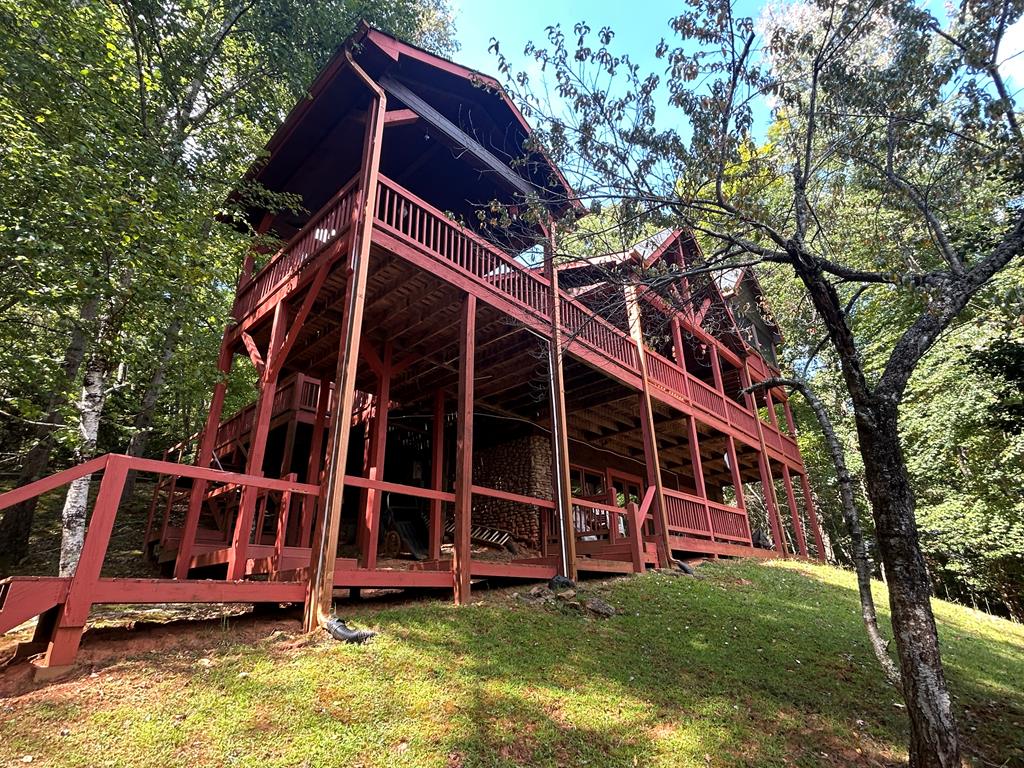 Blue Ridge, Georgia, 30513, United States, 3 Bedrooms Bedrooms, ,3 BathroomsBathrooms,Residential,For Sale,1965953