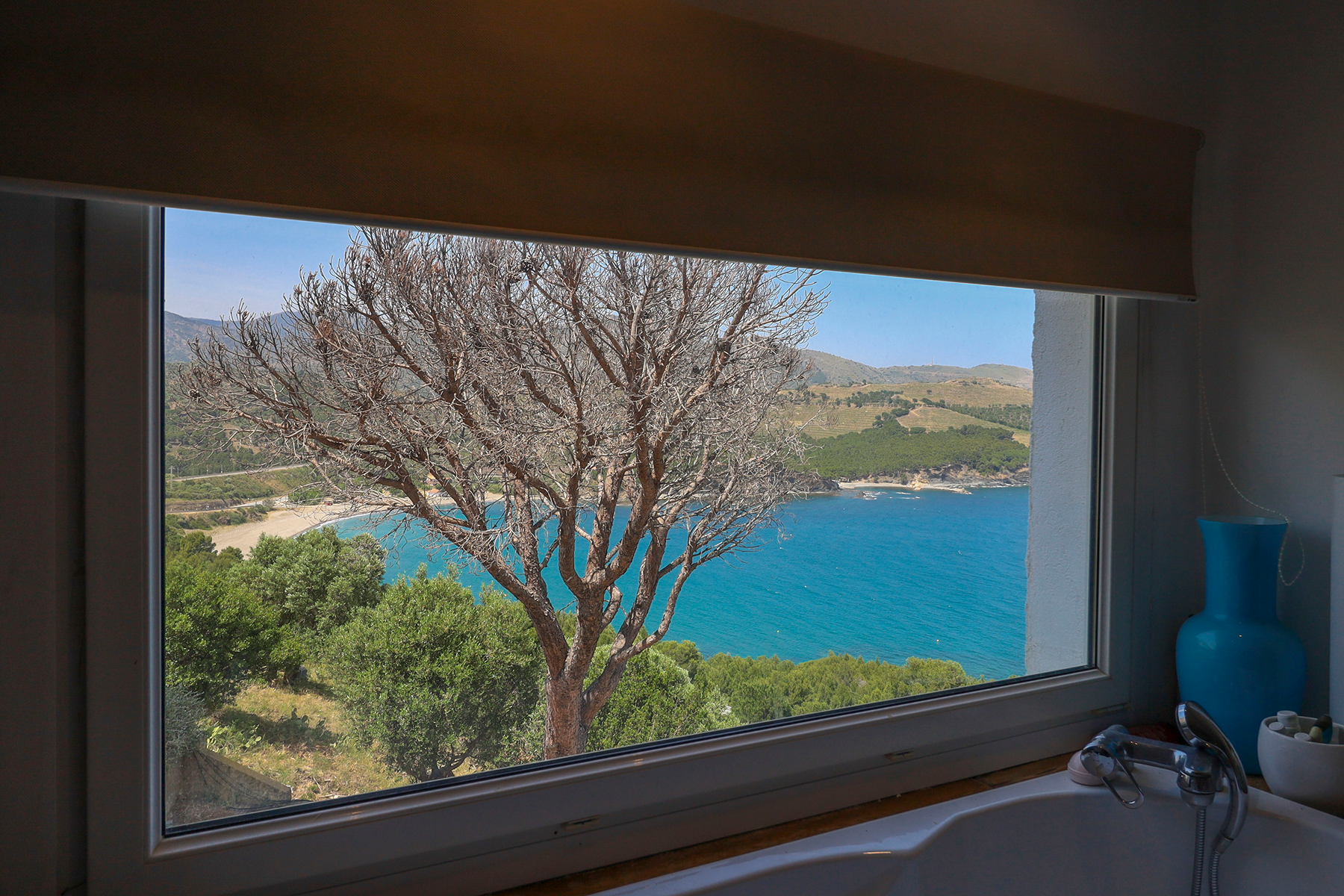  Modern Villa in Prime Location with Sea Views - 物件實景