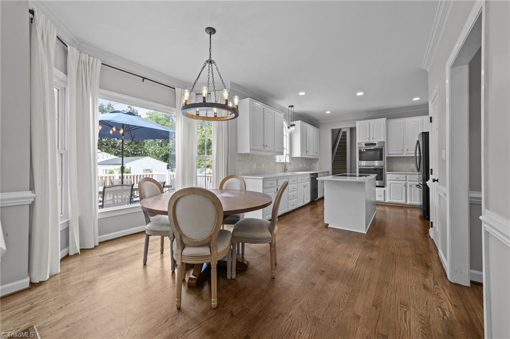 Greensboro, North Carolina, 27410, United States, 4 Bedrooms Bedrooms, ,3 BathroomsBathrooms,Residential,For Sale,1865438