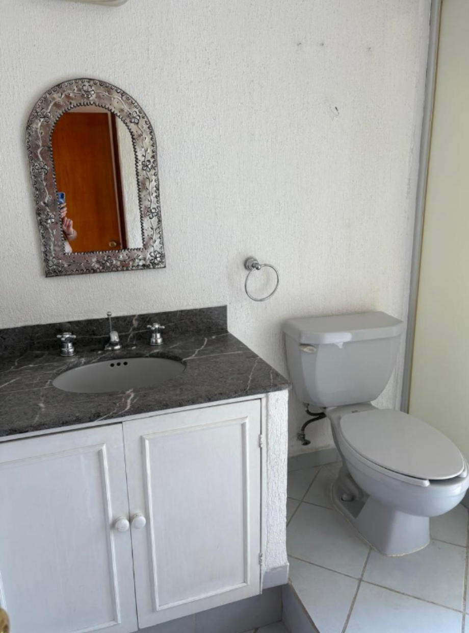 La Magdalena Contreras, Ciudad de México, 10200, Mexico, 4 Bedrooms Bedrooms, ,7 BathroomsBathrooms,Residential,For Sale,1847210