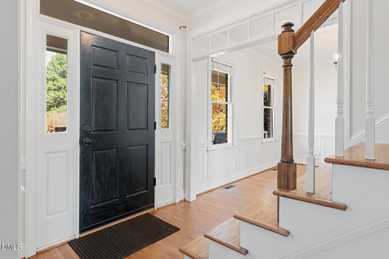 Rolesville, North Carolina, 27571, United States, 4 Bedrooms Bedrooms, ,3 BathroomsBathrooms,Residential,For Sale,1988070