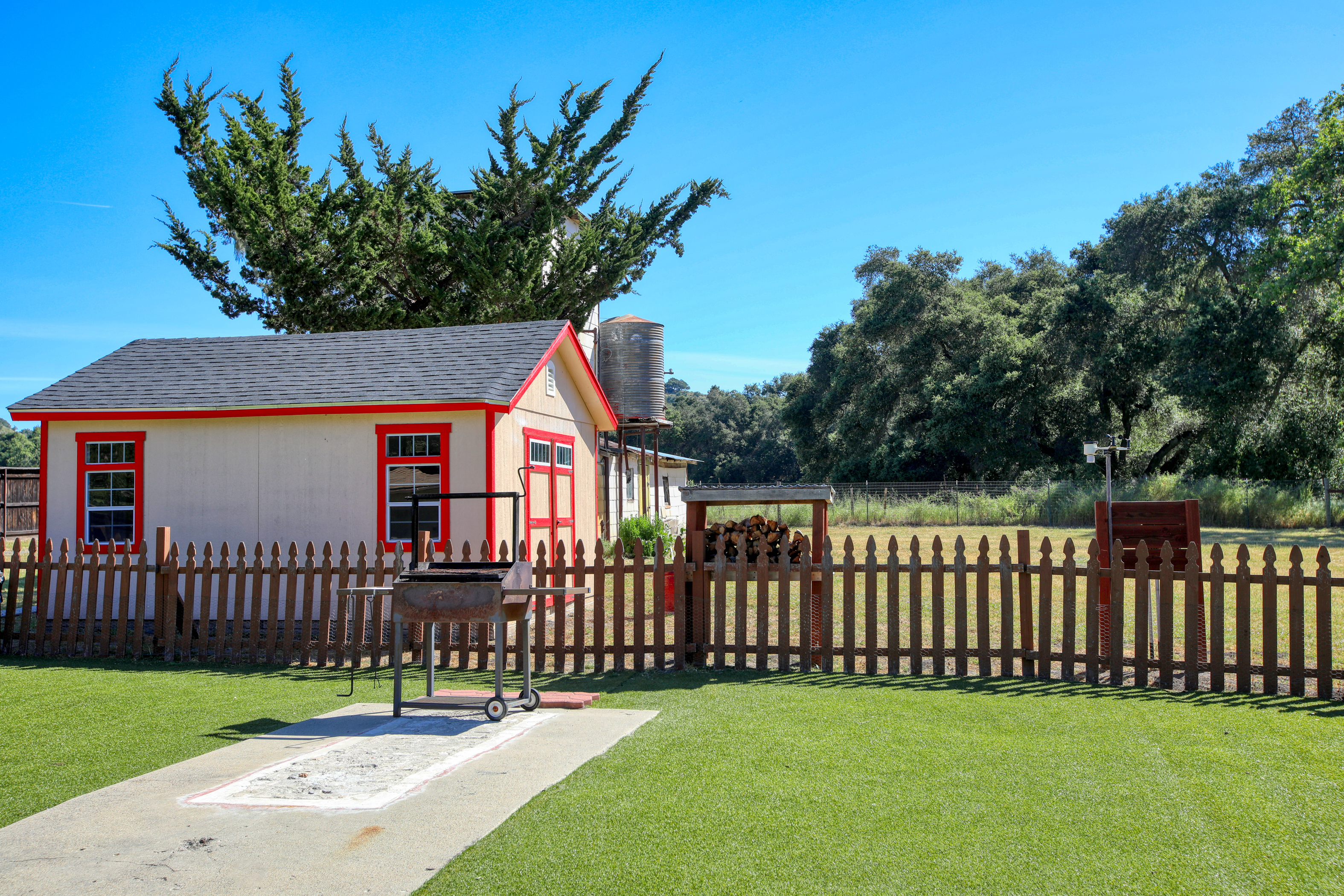  4909 Huasna Townsite Road, Arroyo Grande, CA 93420 - 物件實景