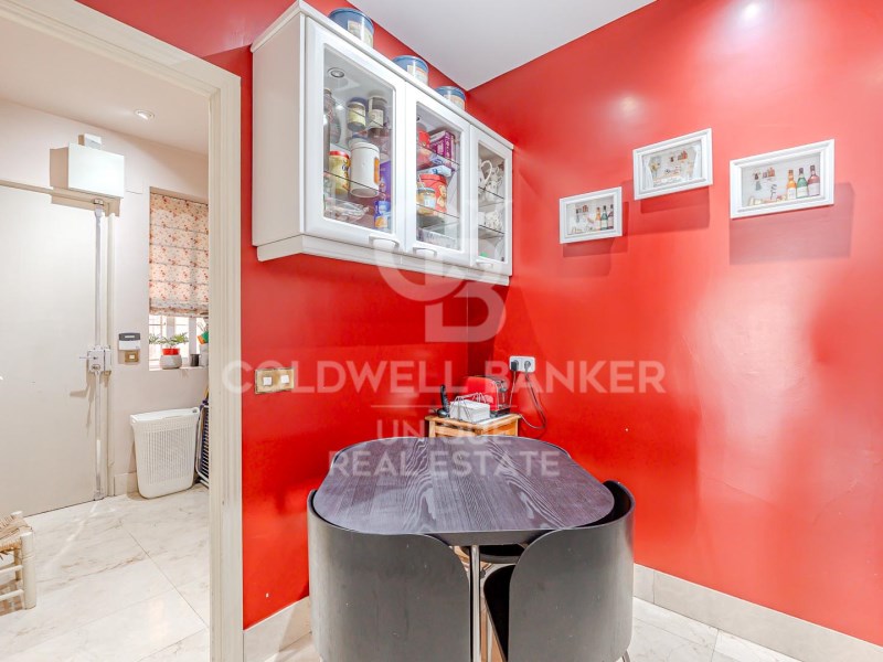 Madrid, Madrid, Chamart?n, El Viso Madrid, Madrid, Madrid, Comunidad de Madrid, ES, 4 Bedrooms Bedrooms, ,3 BathroomsBathrooms,Residential,For Sale,Madrid, Madrid, Chamart?n, El Viso Madrid, Madrid,1541343