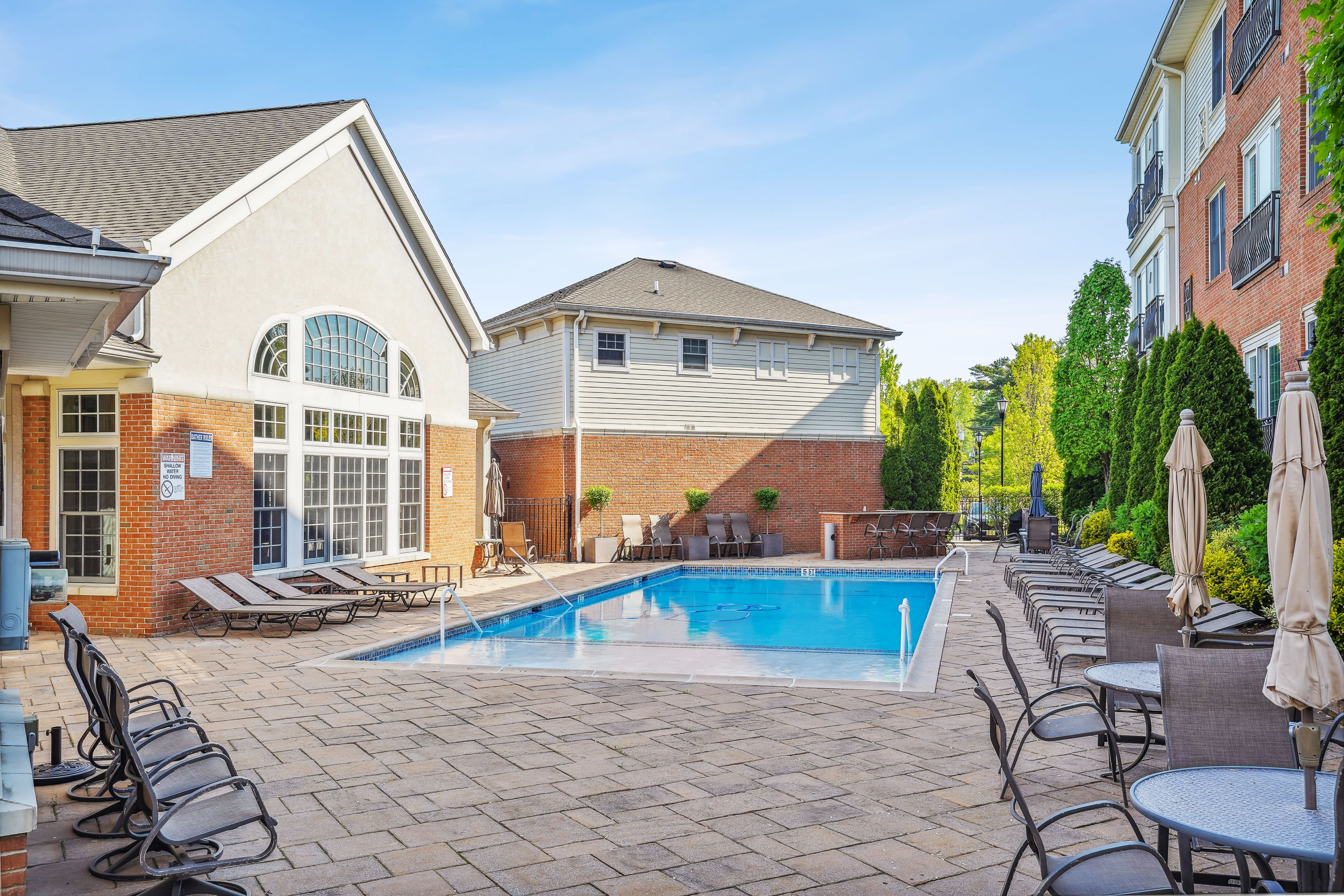  1112 The Plaza, Tenafly, NJ 07670 - 物件實景