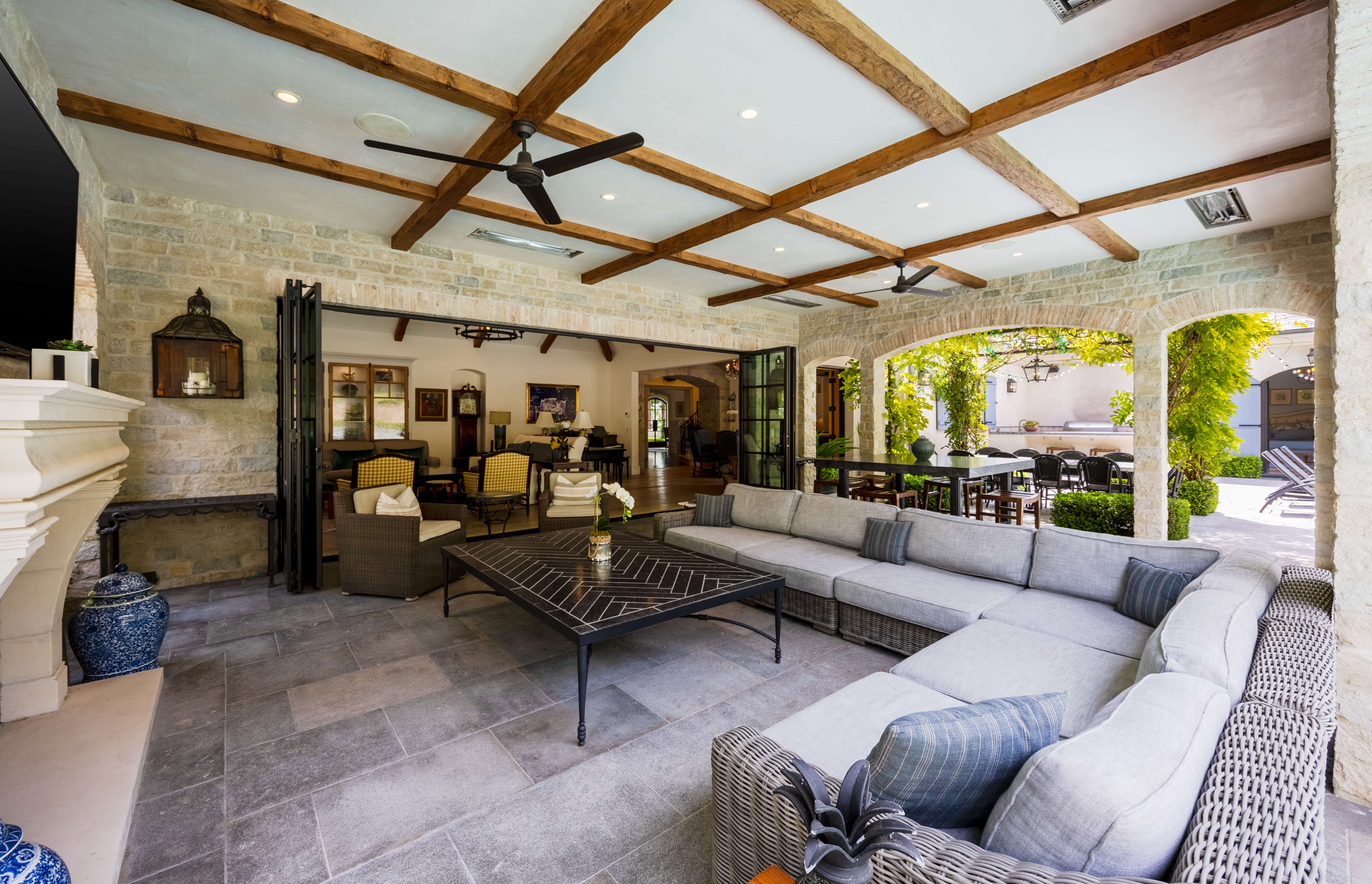  7 Oakmont Lane, Newport Beach, CA 92660 - 物件實景