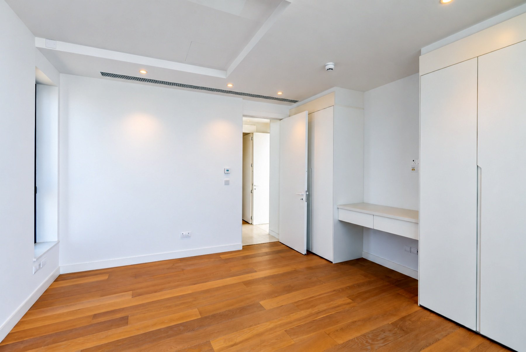  Four-Bedroom Seafront Penthouse in an Iconic Limassol Residence - 物件實景