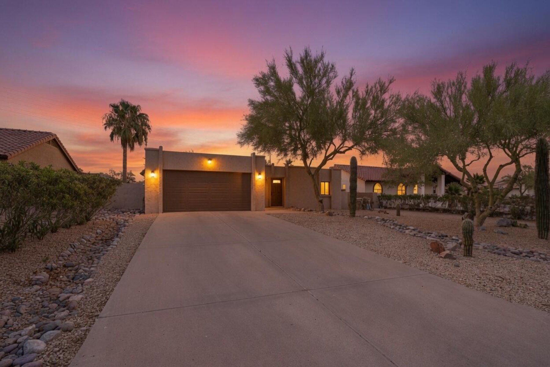  15237 N Del Ray Drive ¦ Fountain Hills, AZ - 物件實景