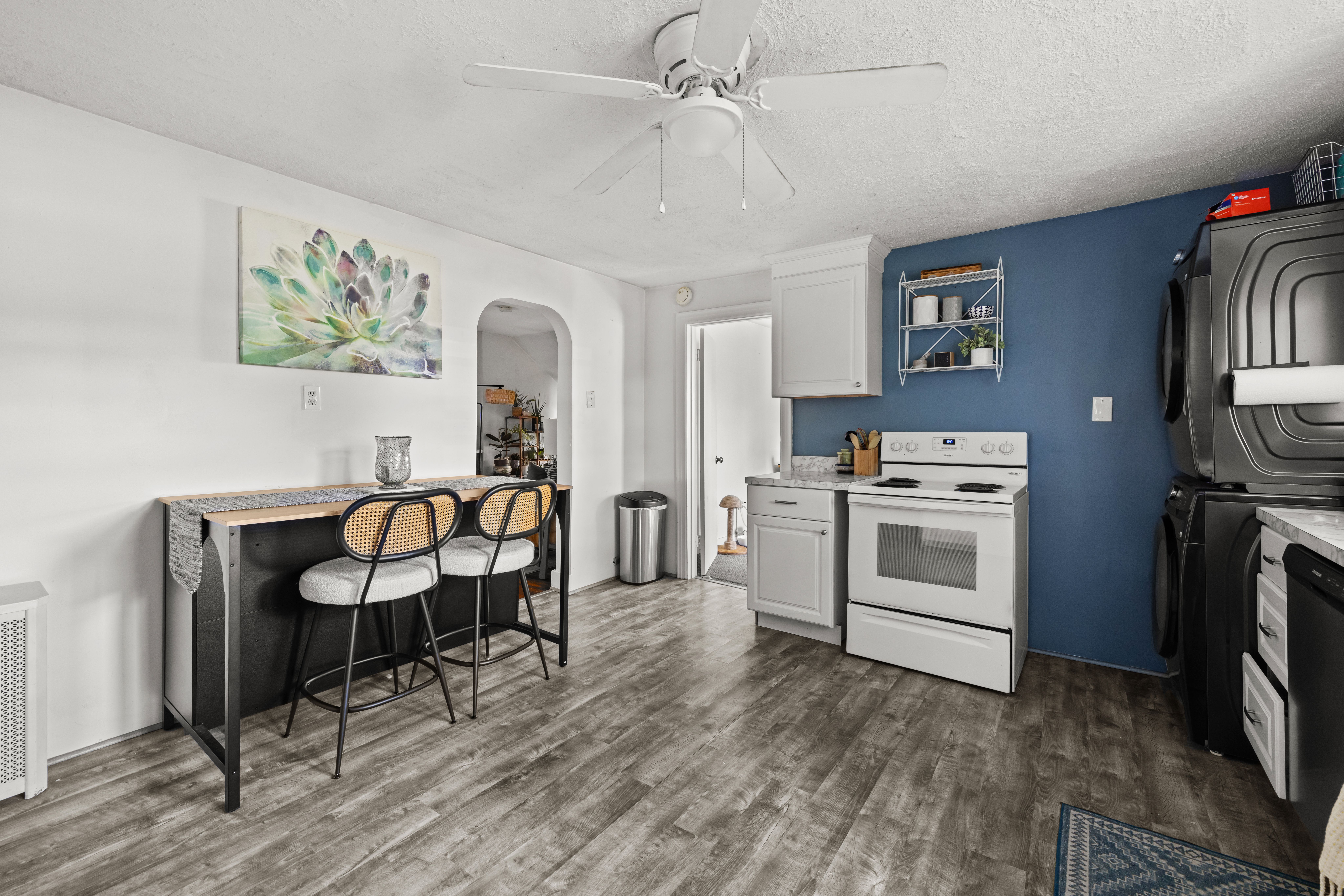  17 Tampa Street, Worcester, MA 01604 - 物件實景