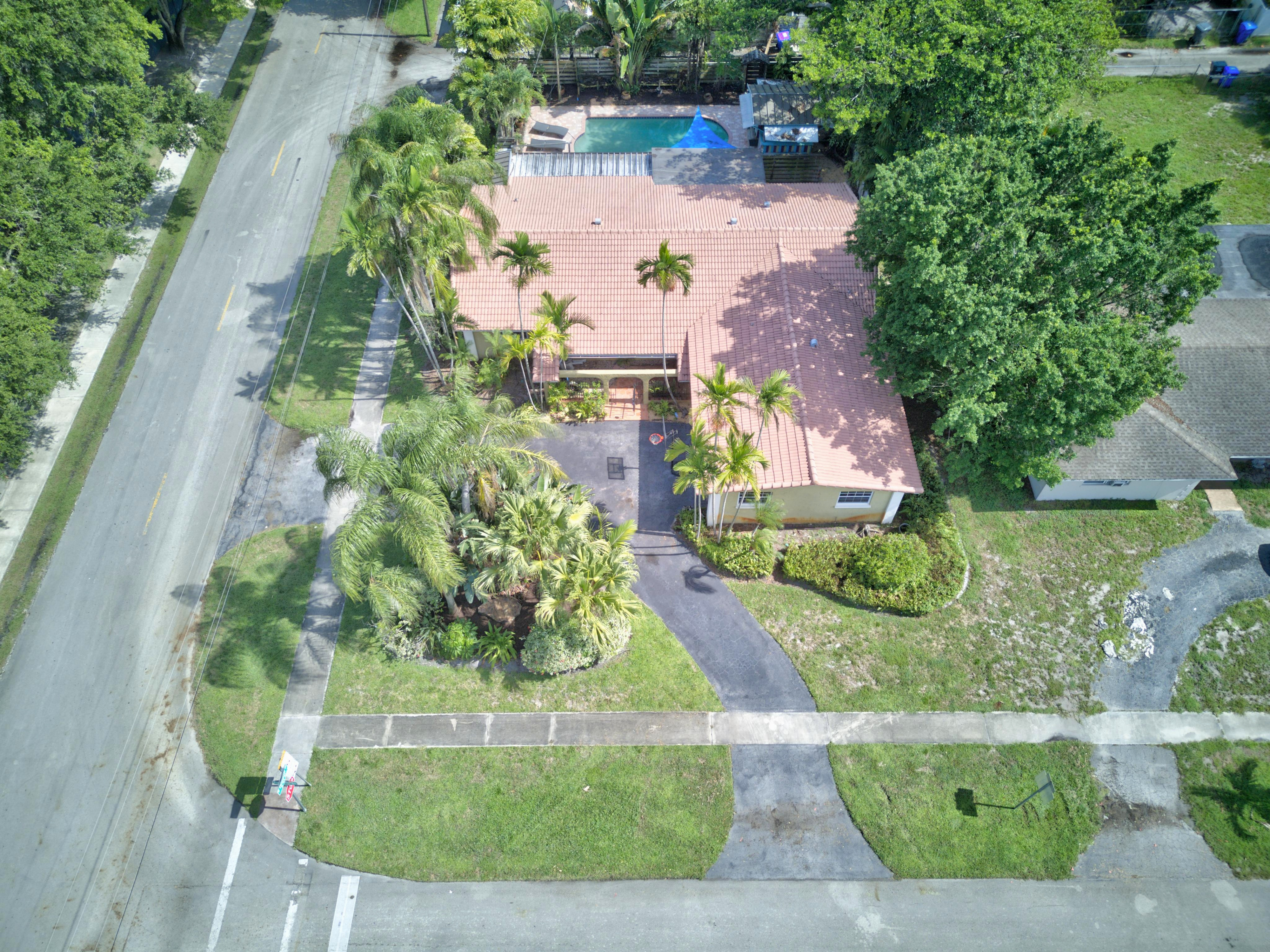  5300 Fillmore St, Hollywood, FL, 33021 - 物件實景