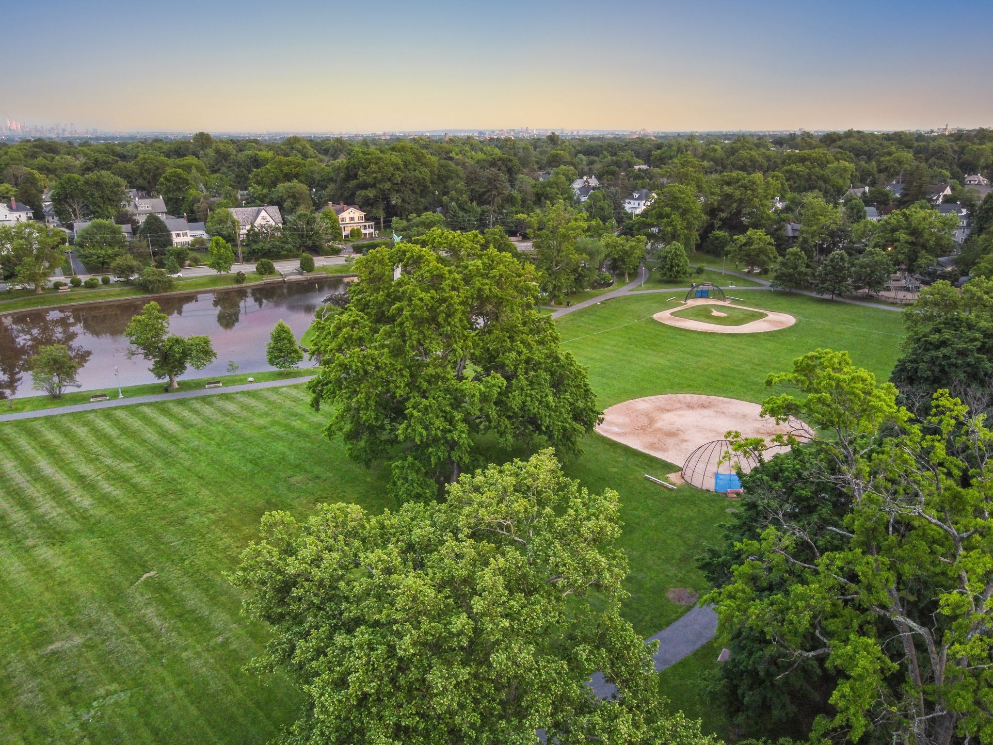  36 Edgemont Road, Montclair, NJ 07042 - 物件實景