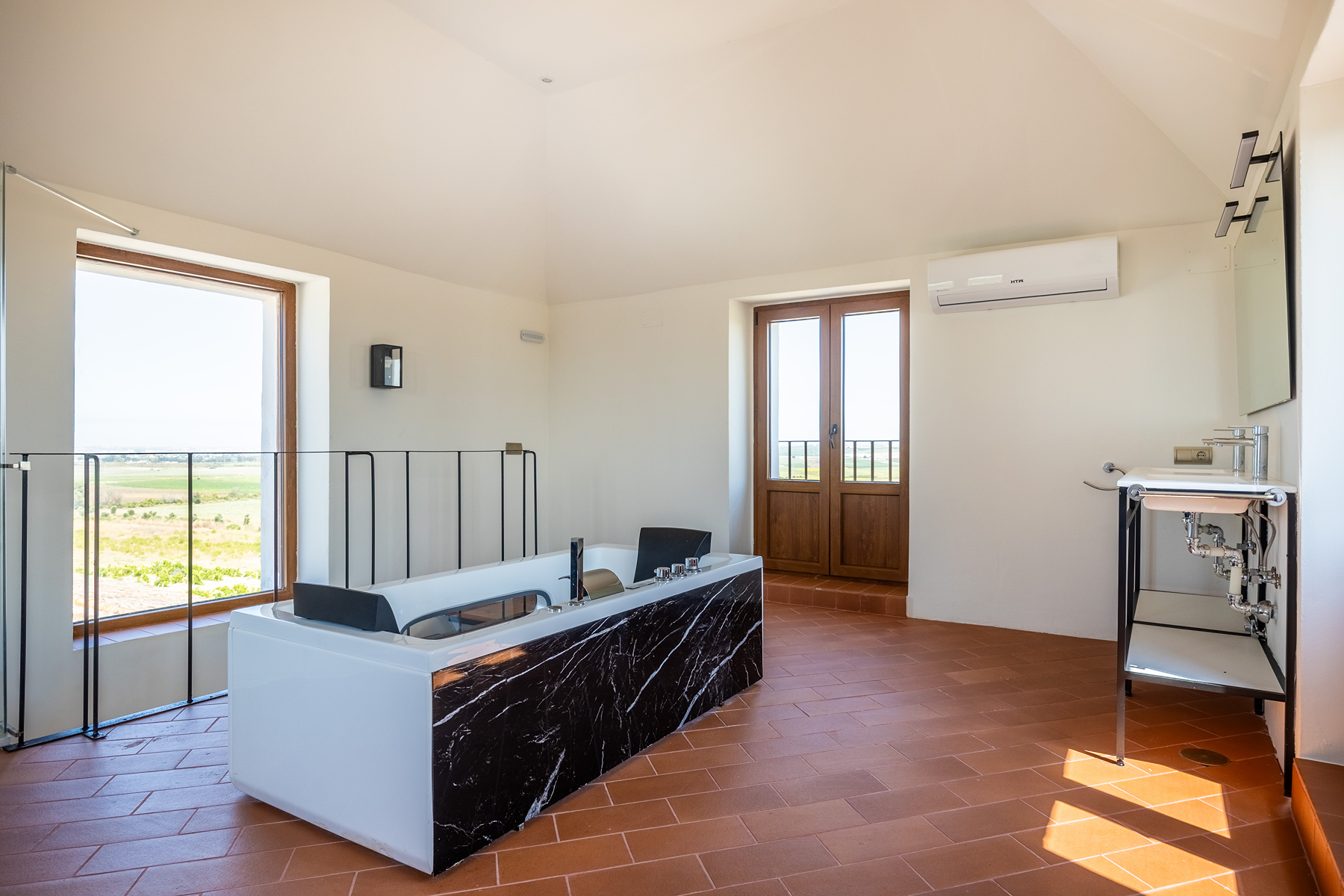  Cortijo with pool and vineyard in El Puerto de Santa María - 物件實景