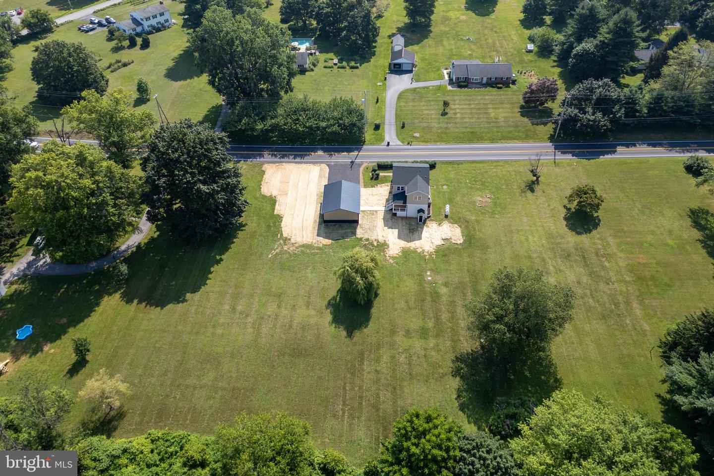 HONEY BROOK, Pennsylvania, 19344, United States, 3 Bedrooms Bedrooms, ,3 BathroomsBathrooms,Residential,For Sale,1921756