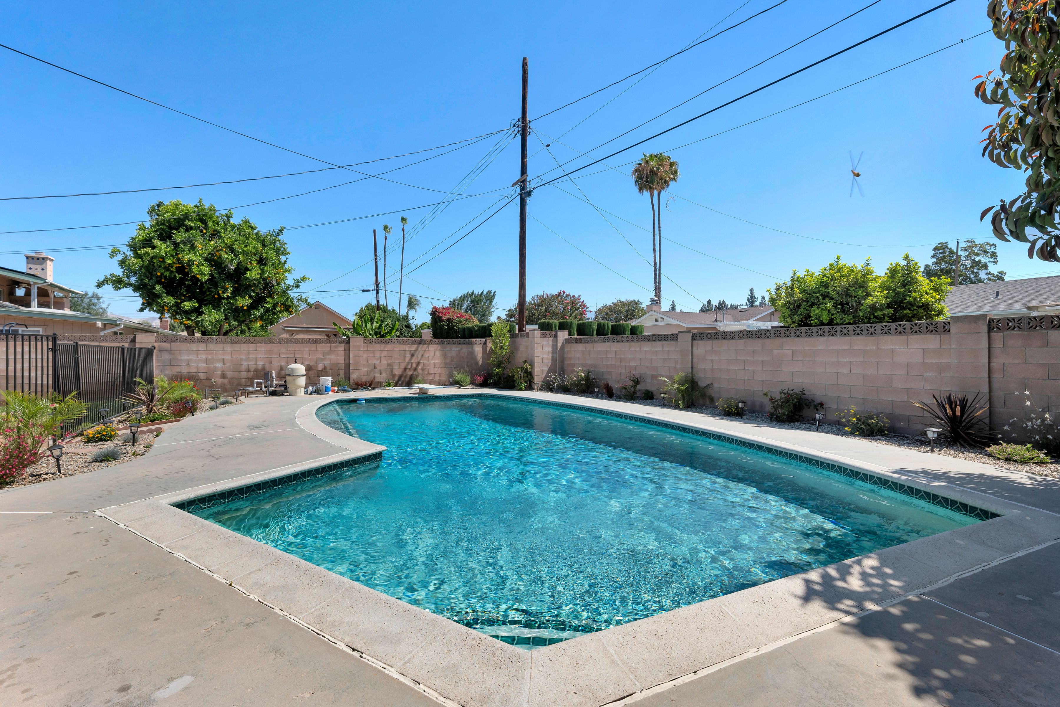  1556 Glacier Street, Simi Valley - 物件實景