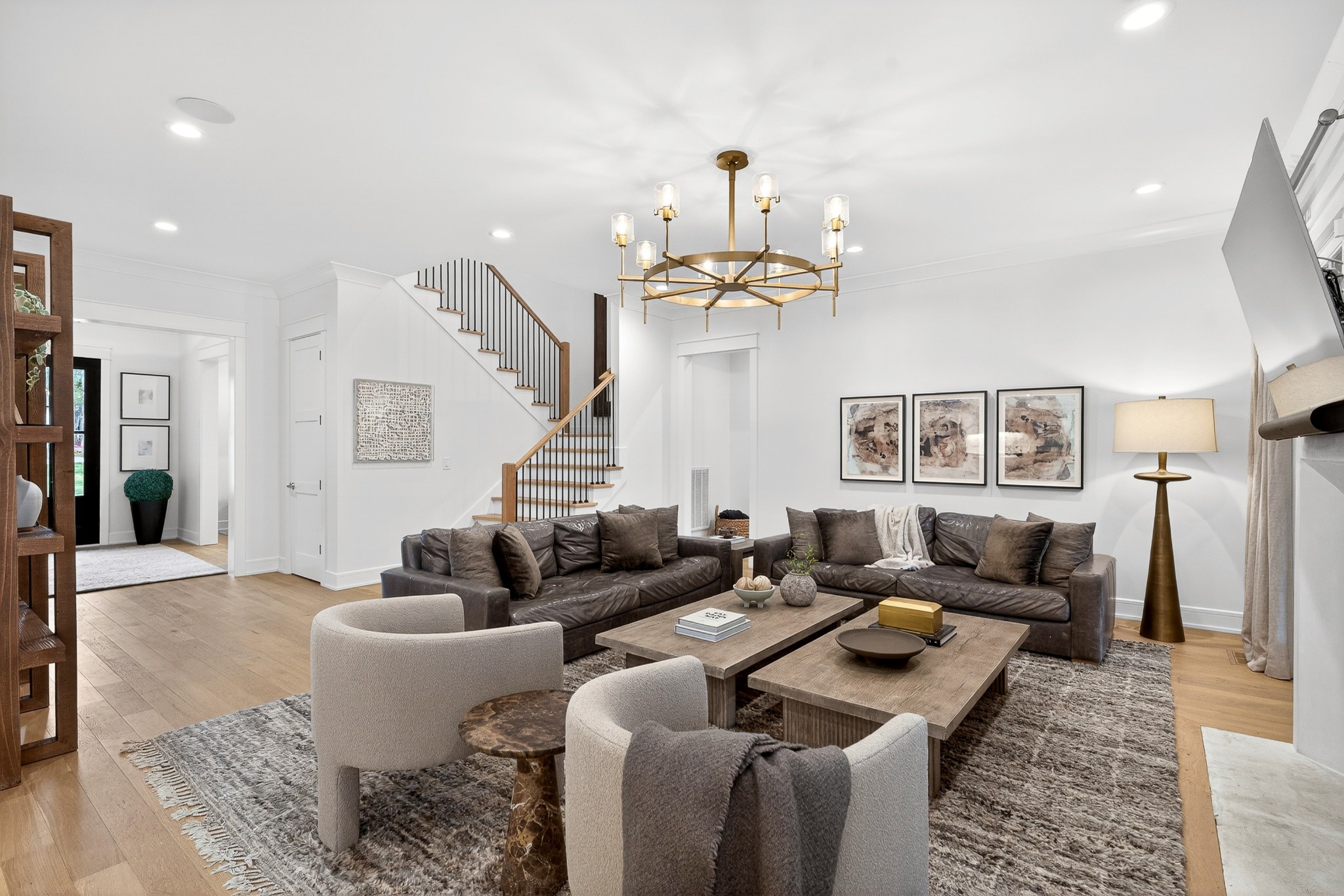  721 Newberry Rd, Nashville, TN, 37205 - 物件實景