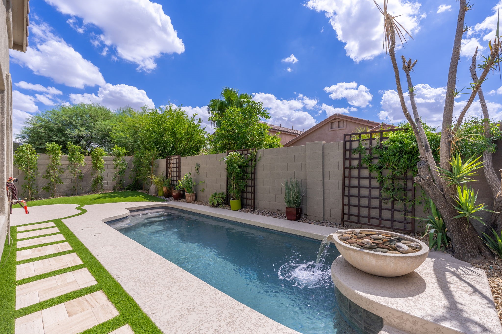  10215 E Hillery Drive¦Scottsdale, AZ - 物件實景