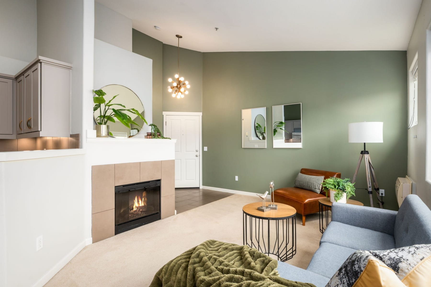  11725 NW WINTER PARK TER #401 Portland, OR 97229 - 物件實景