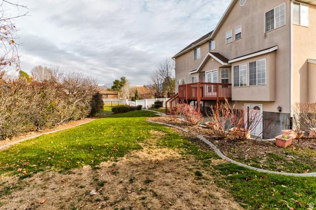 Taylorsville, Utah, 84123, United States, 5 Bedrooms Bedrooms, ,4 BathroomsBathrooms,Residential,For Sale,2005813