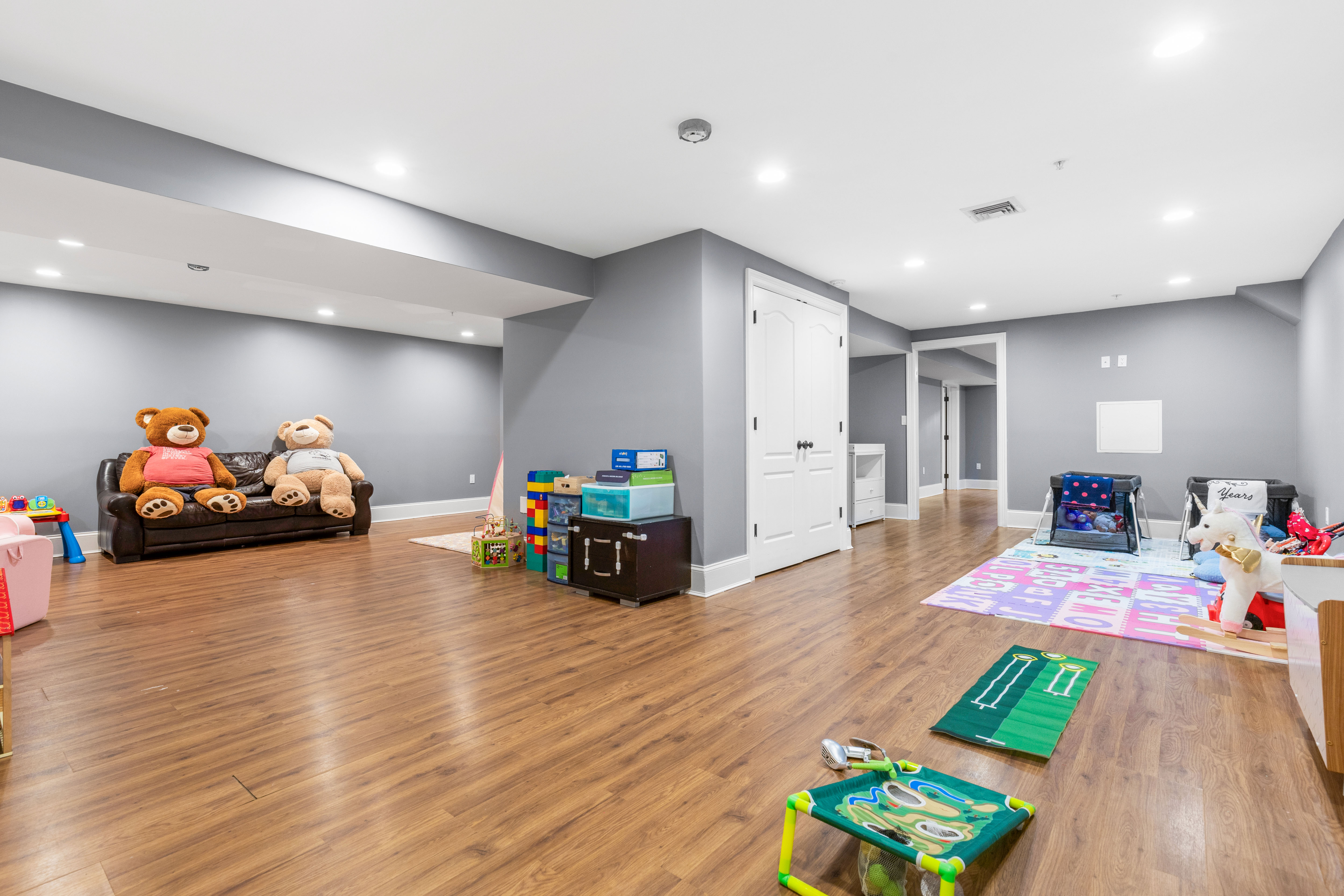  87 Harriman Road - 物件實景