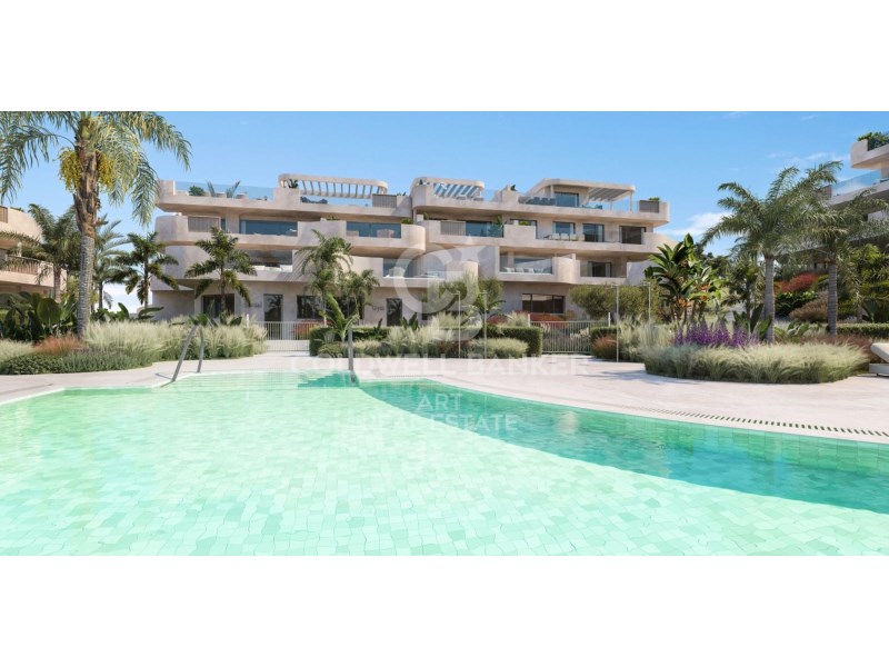 Estepona, Andalusia, ES, 4 Bedrooms Bedrooms, ,3 BathroomsBathrooms,Residential,For Sale,1804676