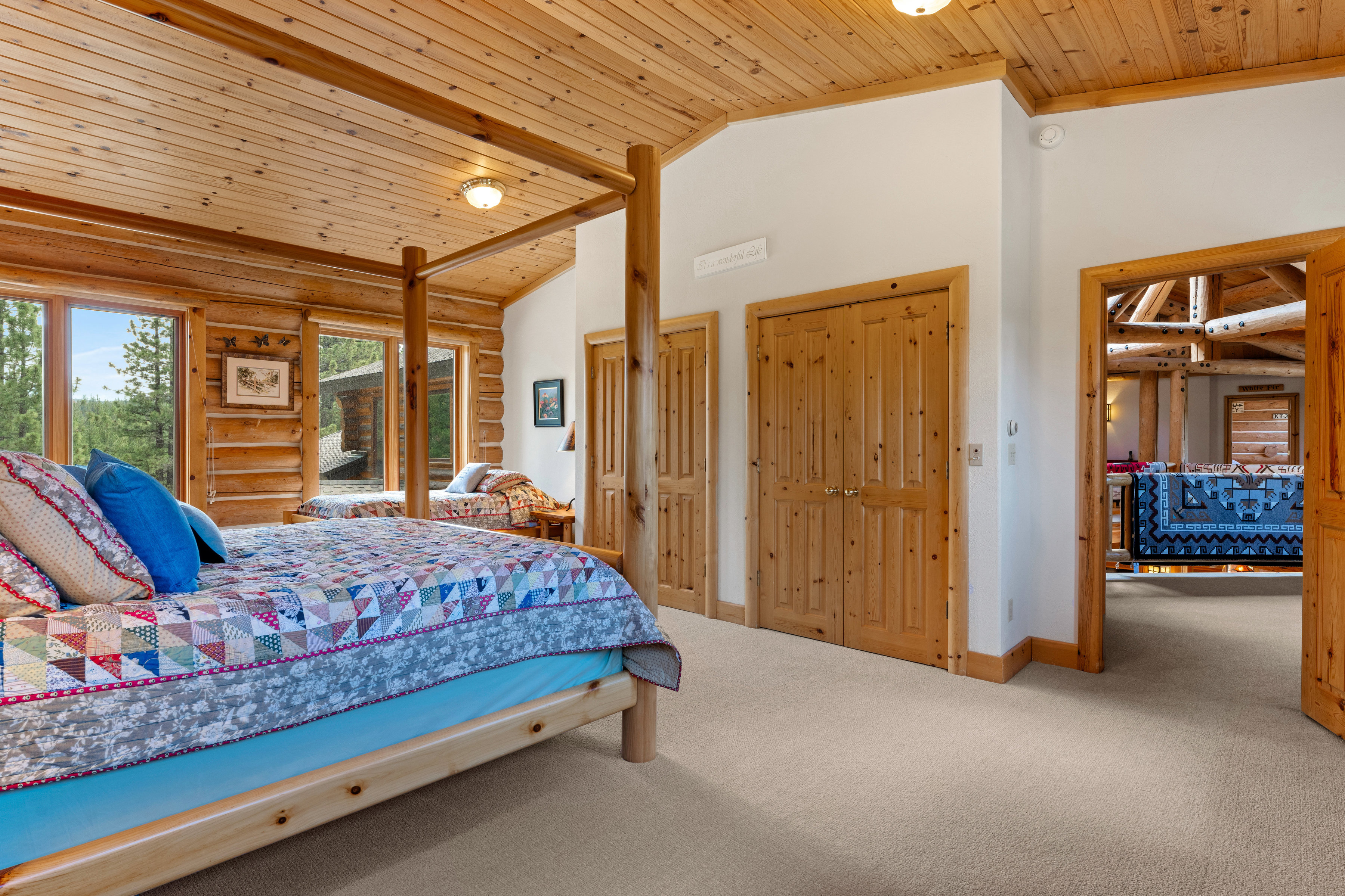  High Meadow Ranch Lodge - 物件實景