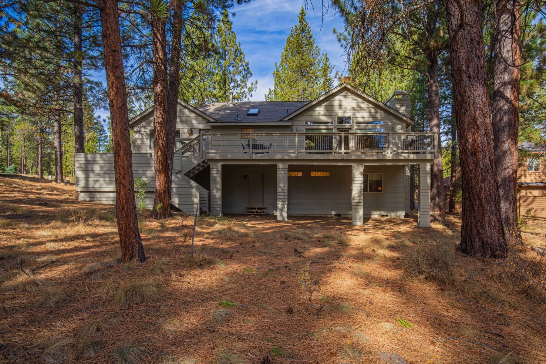  18130 Mt Baker Lane #4 Sunriver, OR 97707 - 物件實景