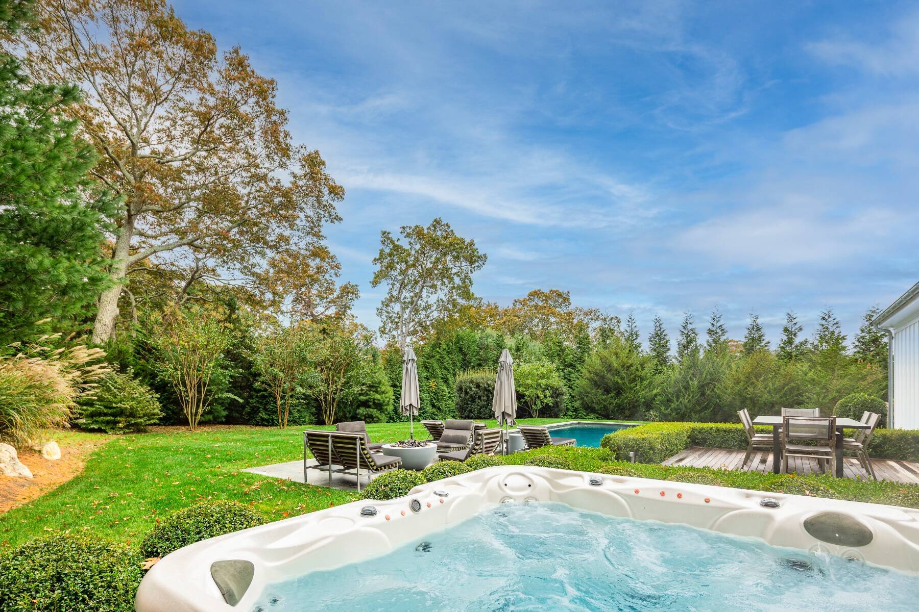  Exceptional Amagansett Compound - Rare Dual-Home Opportunity - 物件實景