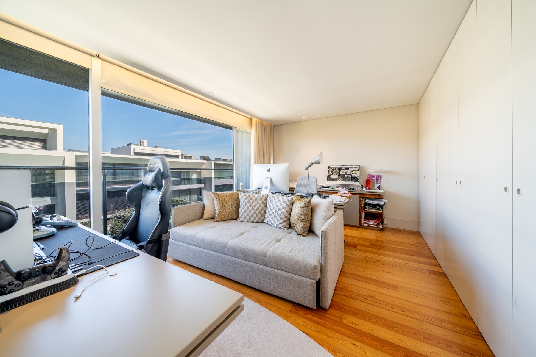  Terraced house, 4 bedrooms, for Sale - 物件實景