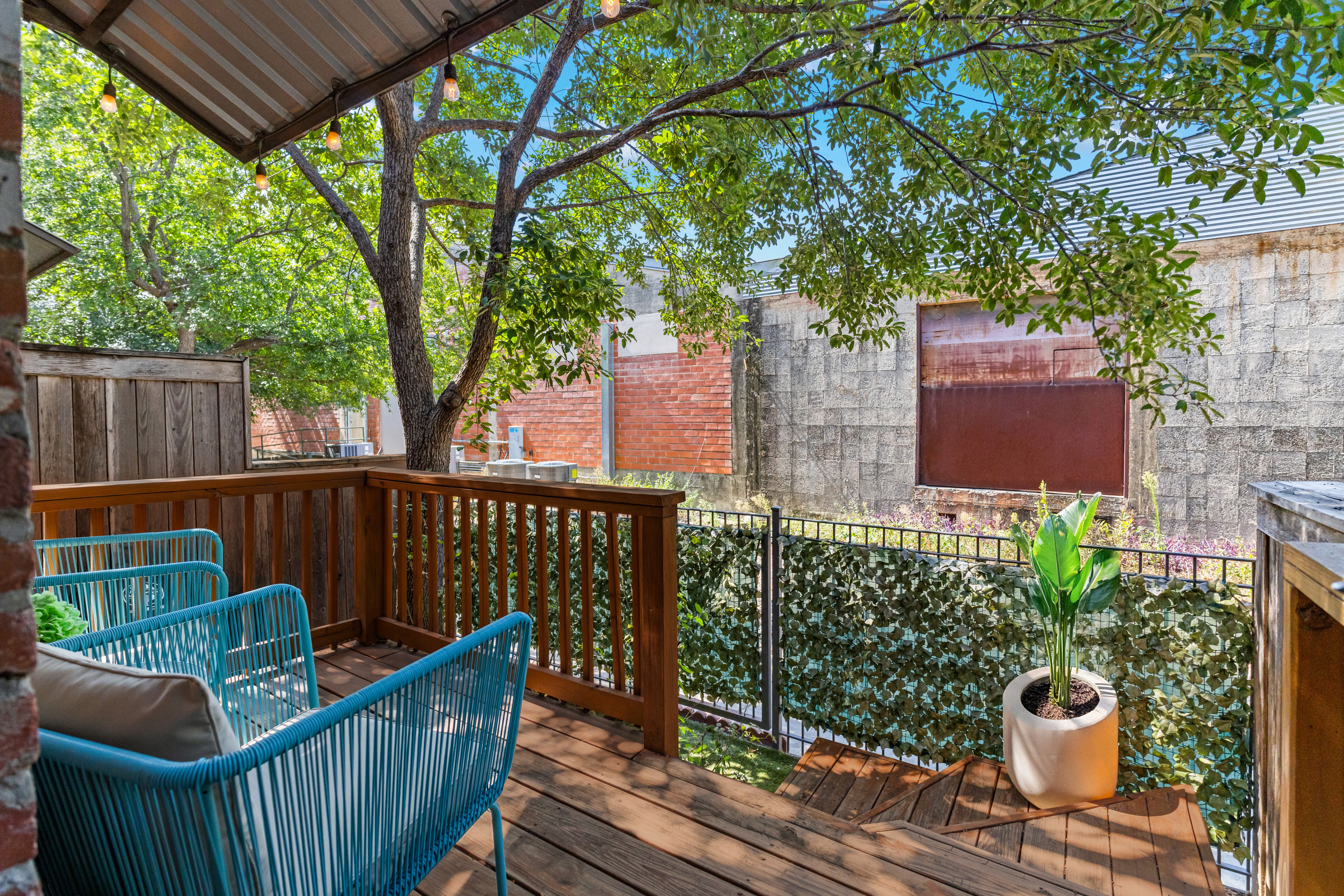  Stylish Condo in the Heart of San Antonio - 物件實景