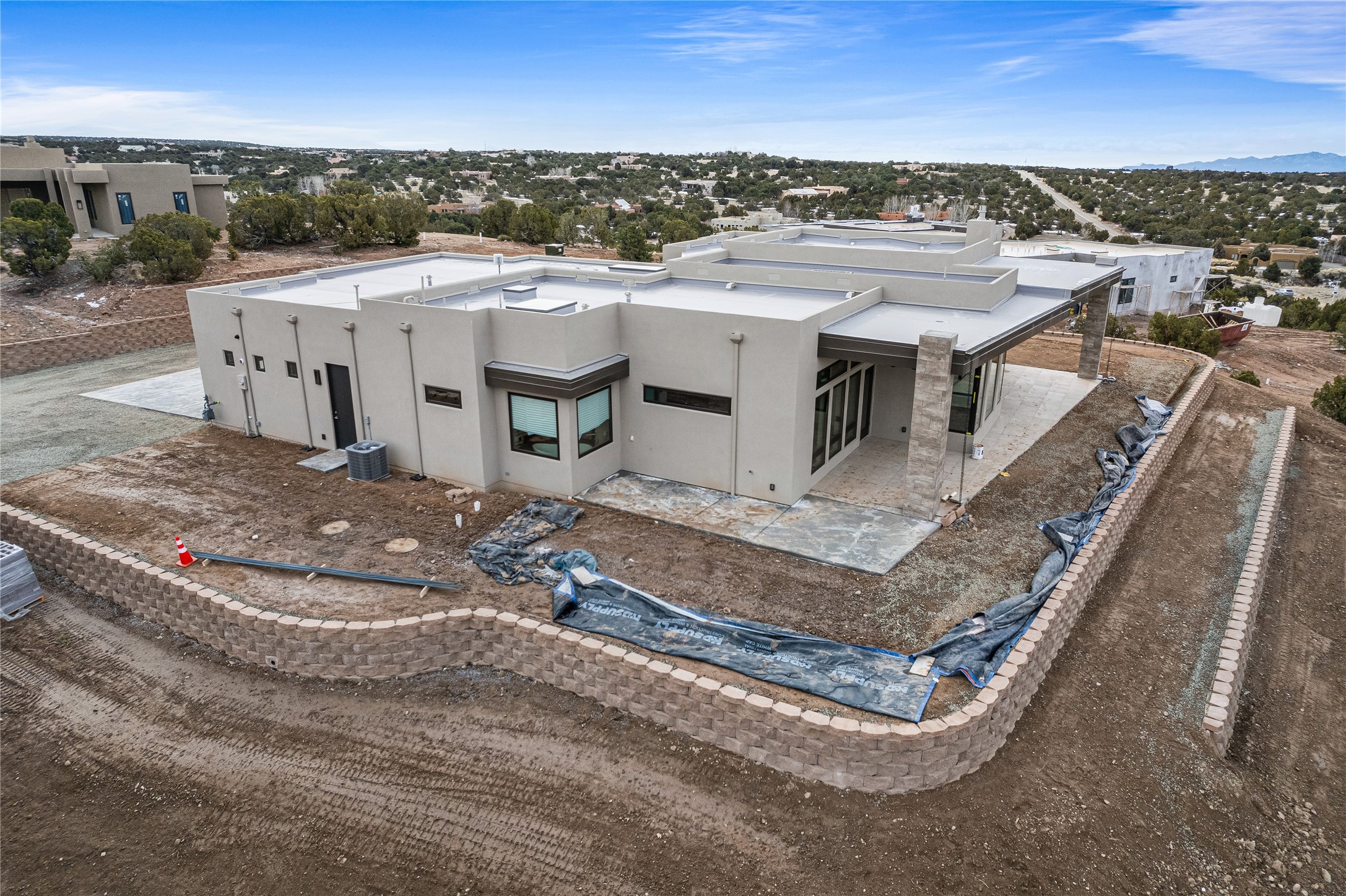  14 Jemez Hills (Lot 5) - 物件實景