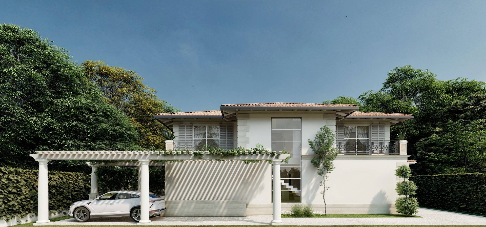 Forte dei Marmi, Lucca, 55042, IT, 6 Bedrooms Bedrooms, ,5 BathroomsBathrooms,Residential,For Sale,1776851