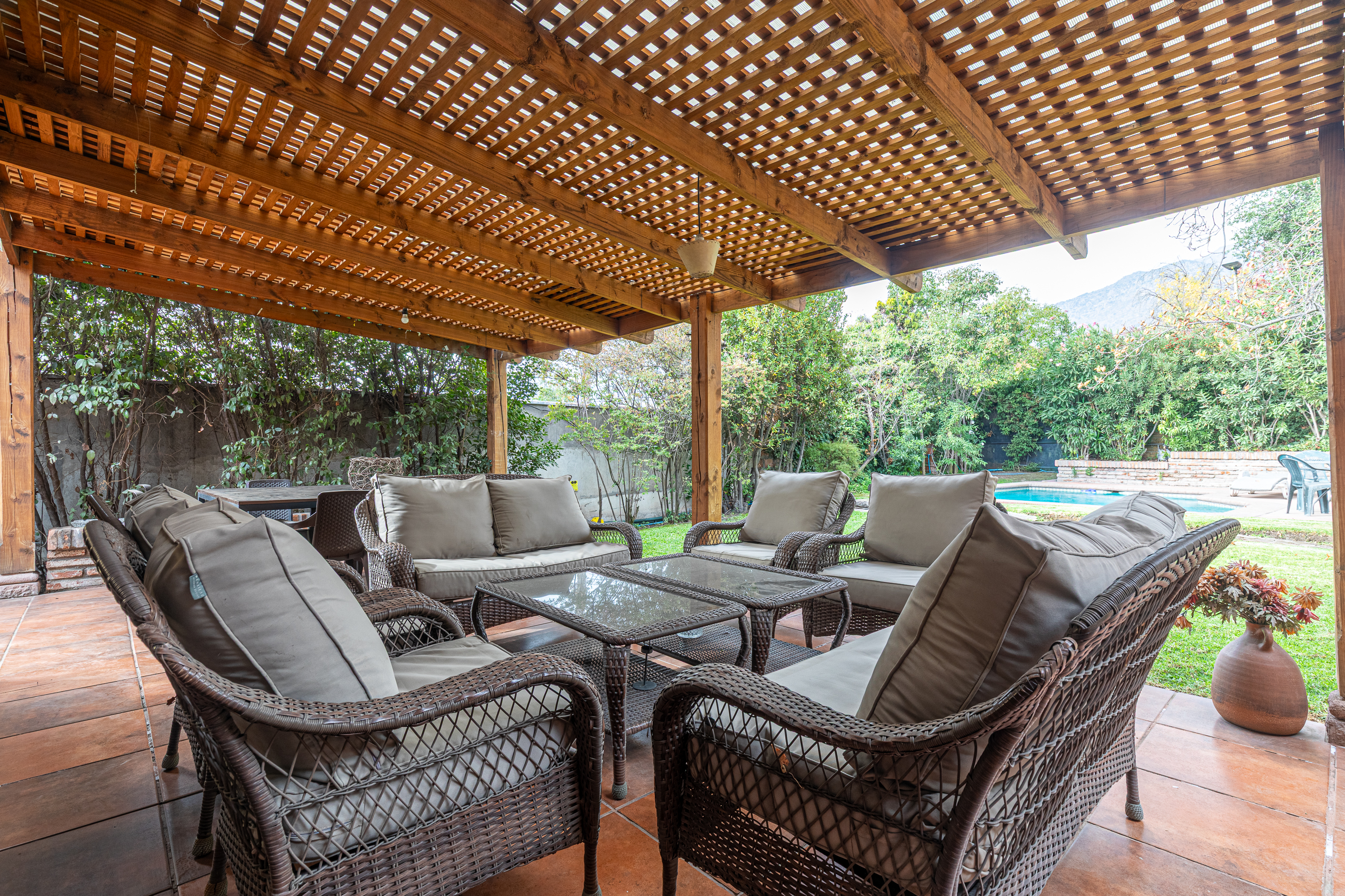  Beautiful home in the La Foresta area, ideal for renovation - 物件實景