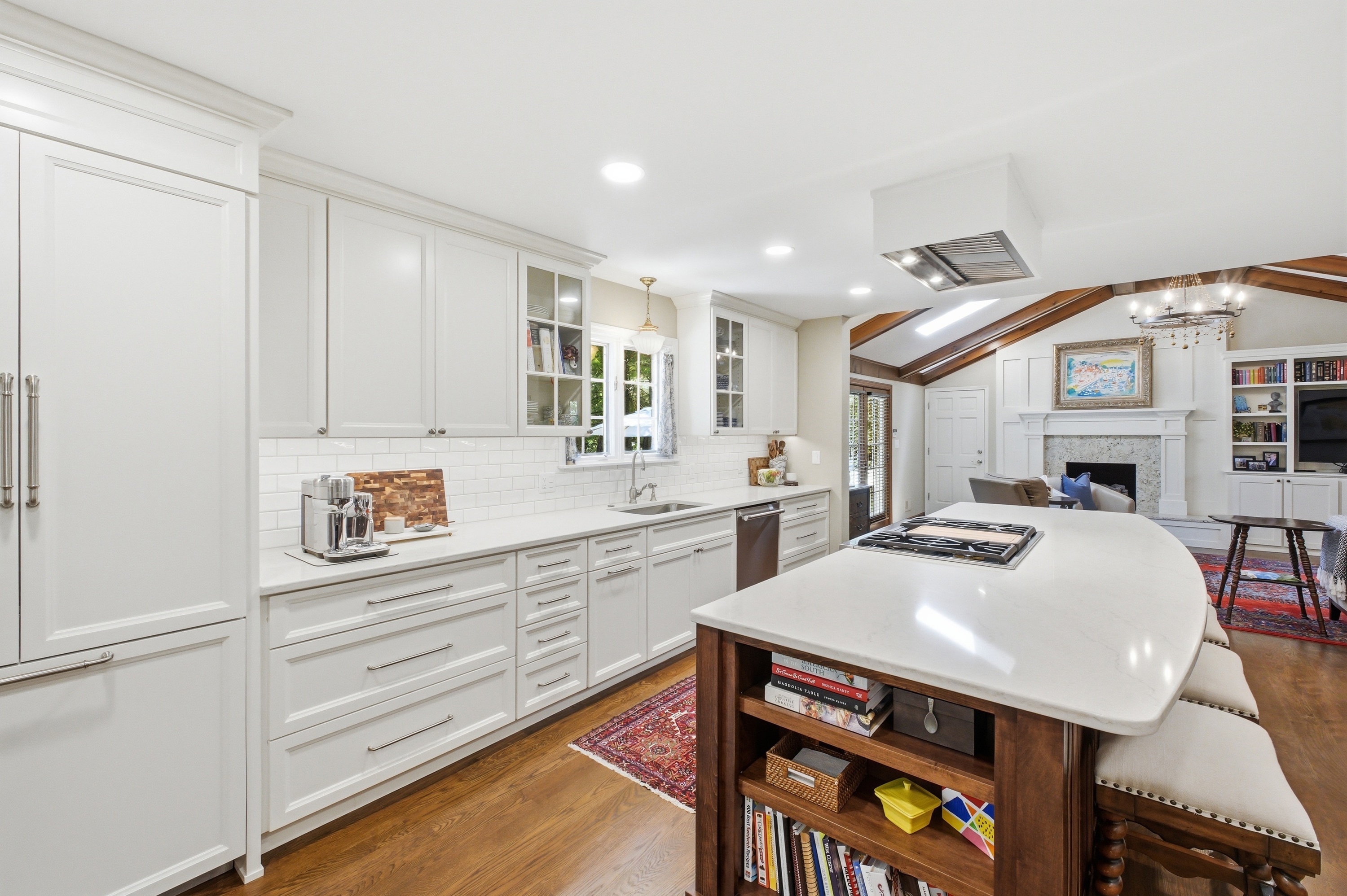  704 Evergreen Road, Anchorage, KY 40223 - 物件實景