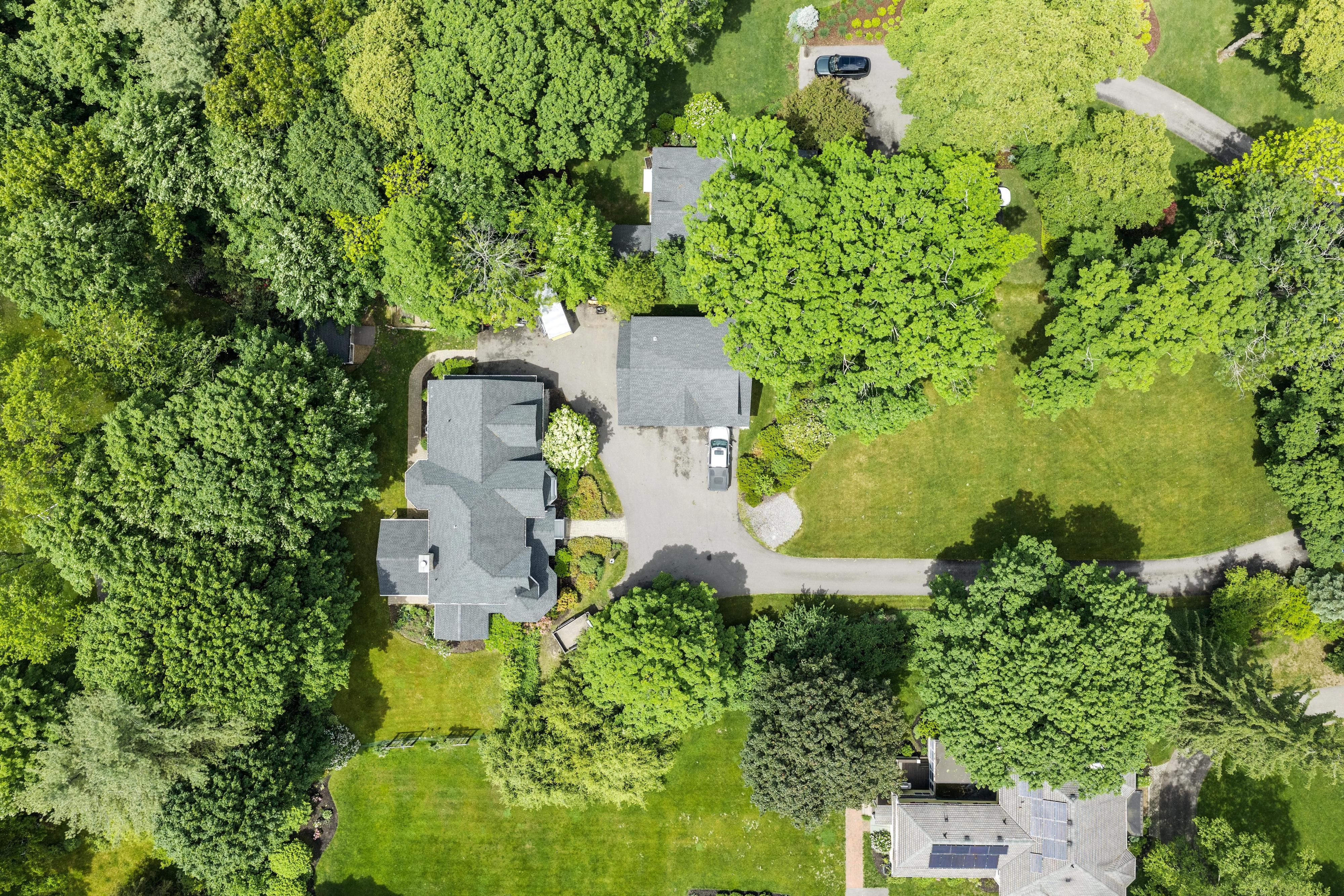  263 Elm Street, Concord, MA 01742 - 物件實景