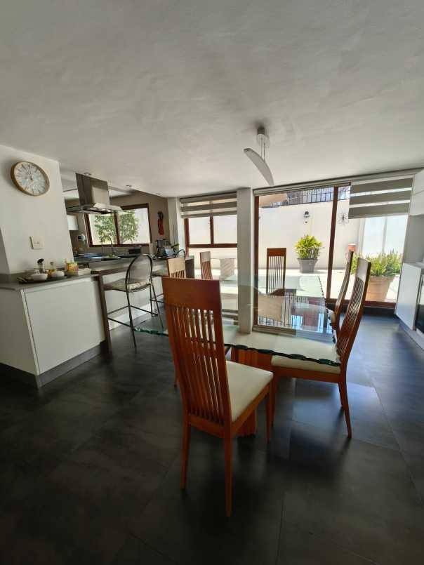 Av San Bernab?, La Magdalena Contreras, Ciudad de México, 10200, Mexico, 4 Bedrooms Bedrooms, ,4 BathroomsBathrooms,Residential,For Sale,Av San Bernab?,1628151