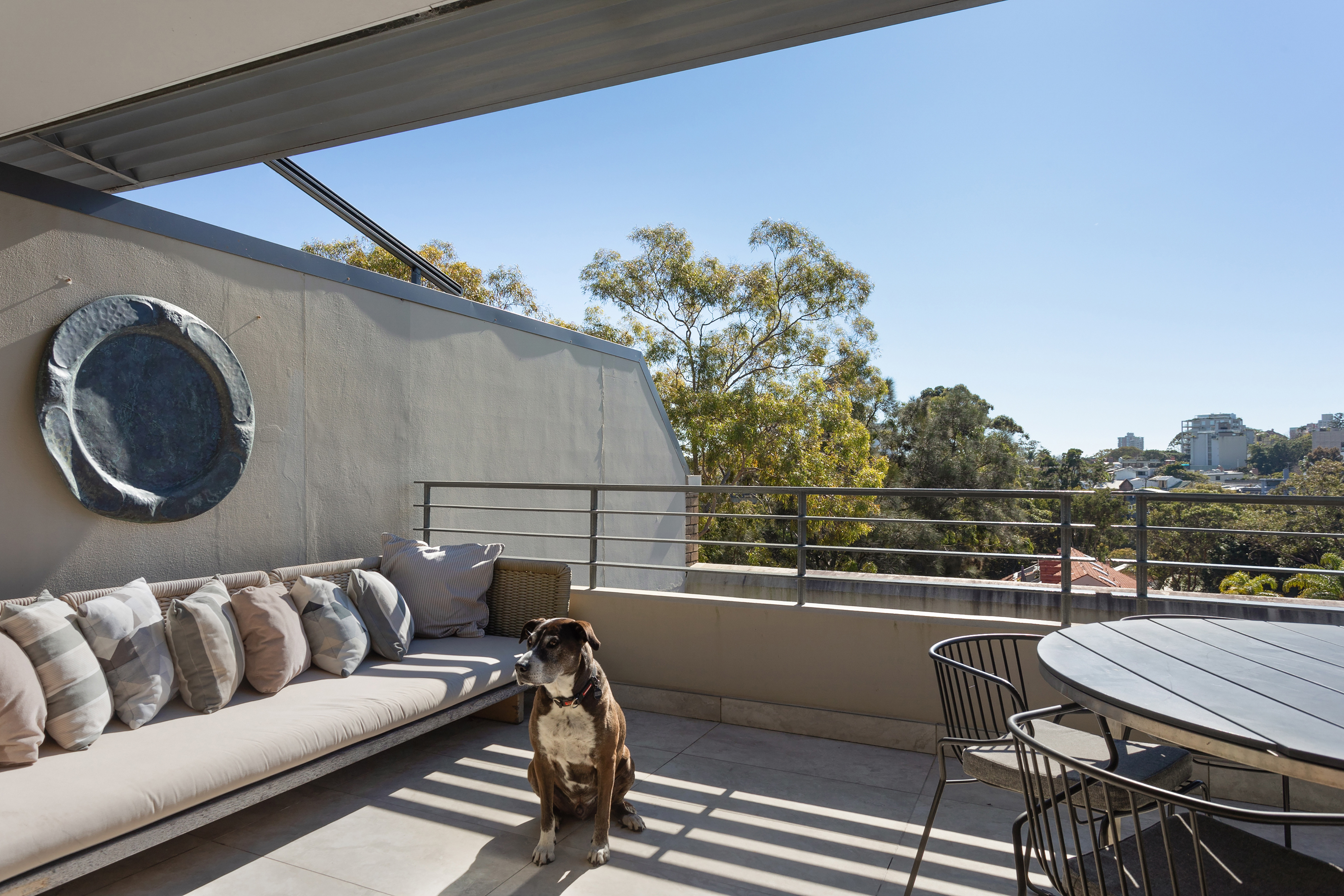  505/357 Glenmore Road, Paddington - 物件實景