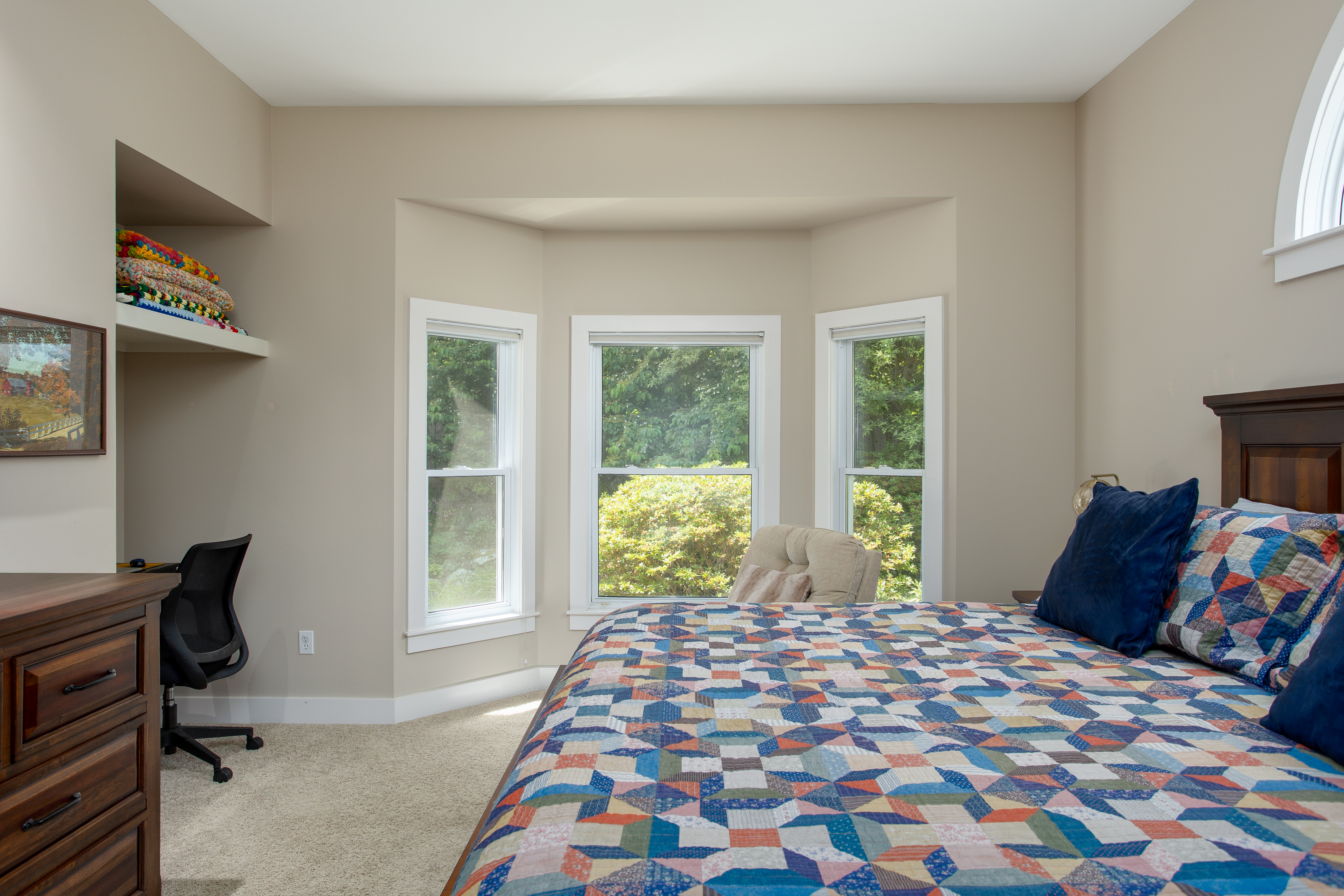  Private Berkshire Sanctuary Near Downtown Great Barrington - 物件實景