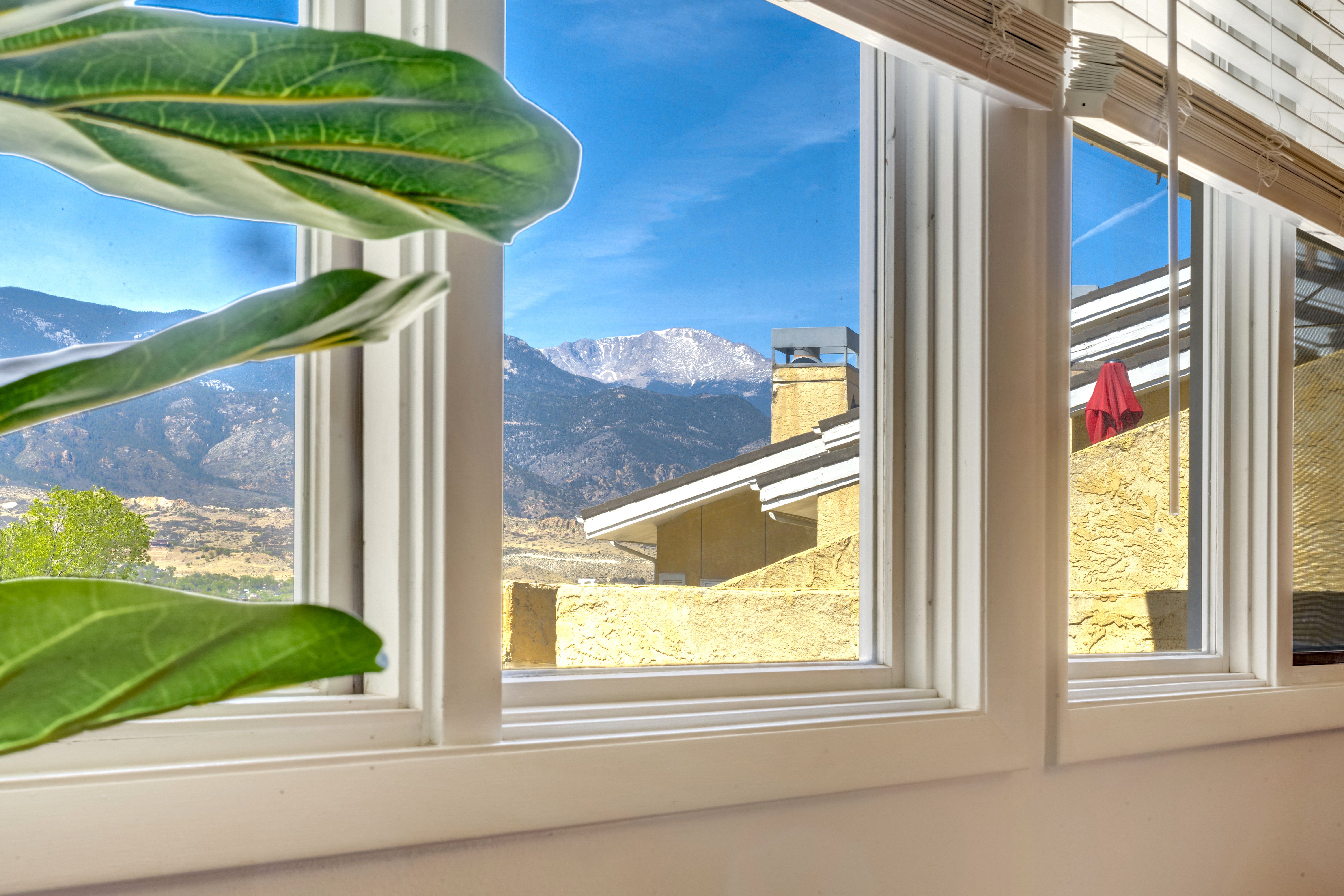  Elevated Westside Style in This Beautifully Refreshed Promontory Point Condo - 物件實景