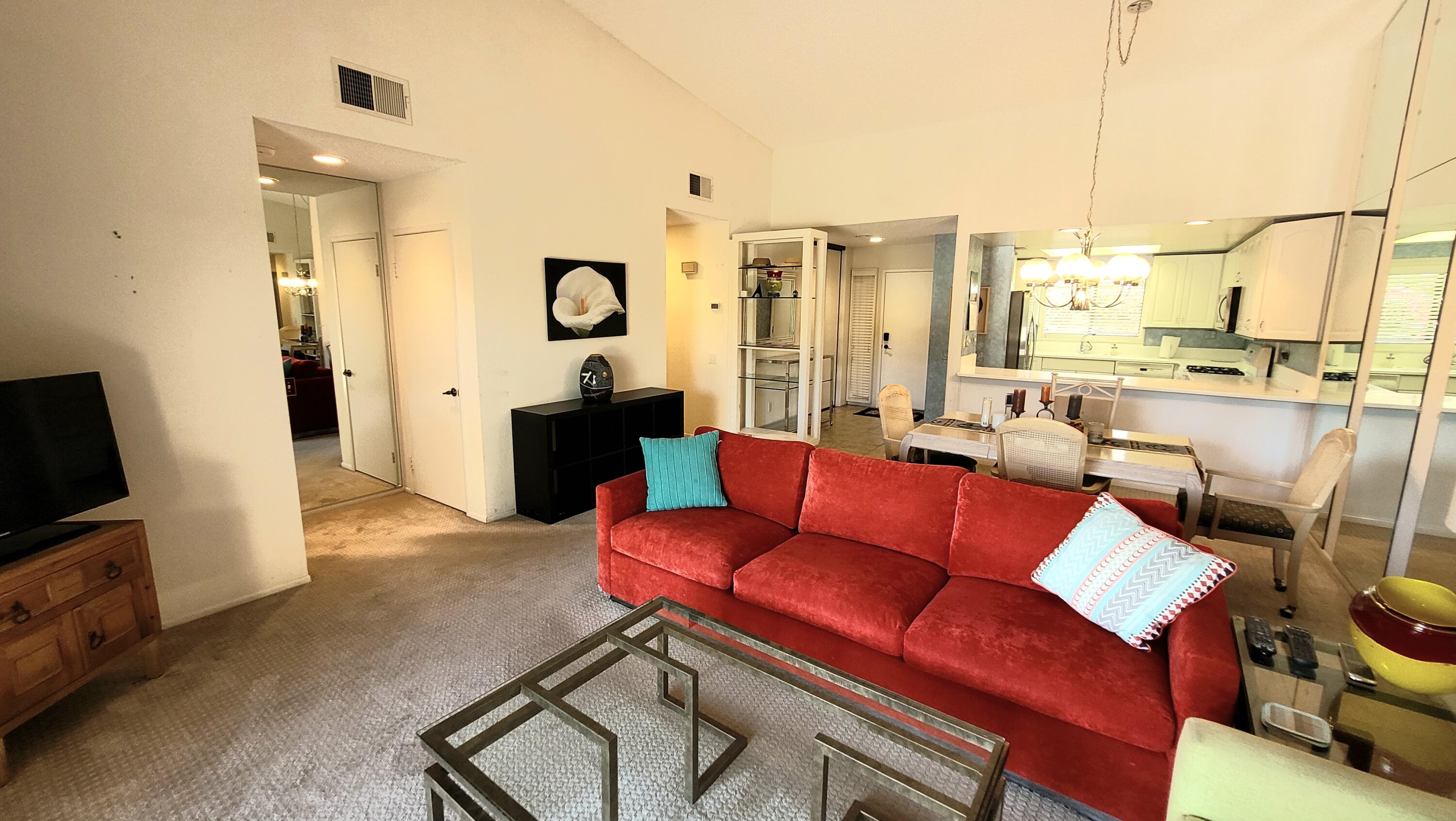 Palm Springs, California, 92262, United States, 2 Bedrooms Bedrooms, ,1 BathroomBathrooms,Residential,For Sale,1784974