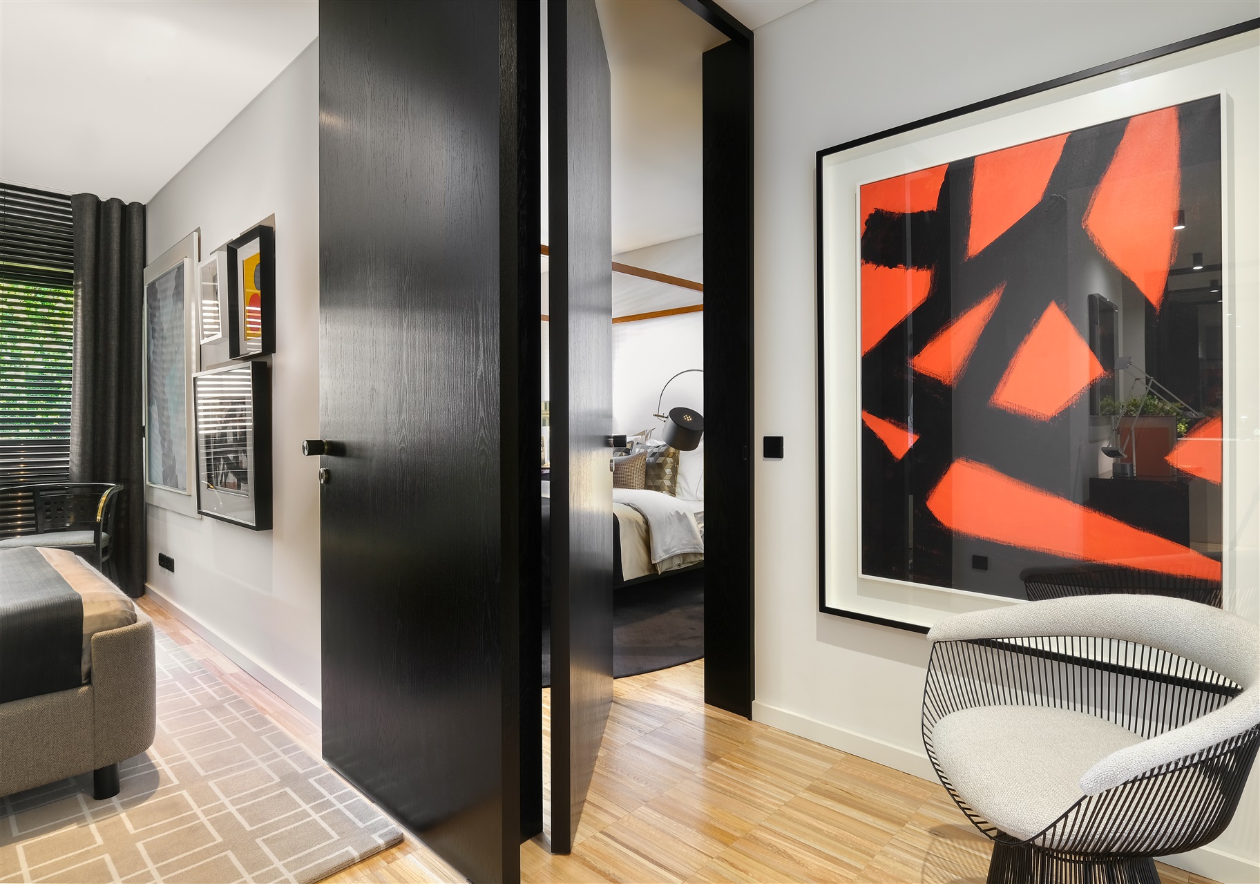  Flat, 2 bedrooms, for Sale - 物件實景