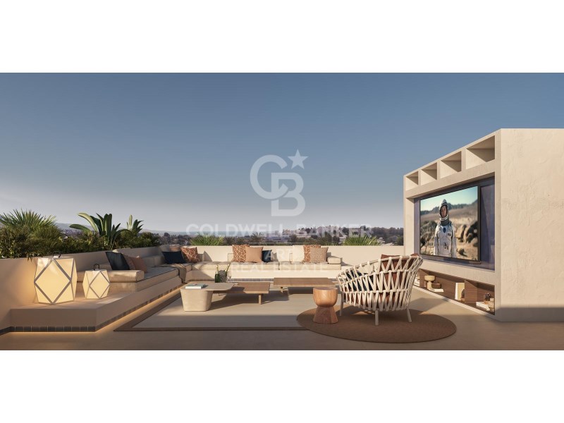 Marbella, Andalusia, ES, 5 Bedrooms Bedrooms, ,5 BathroomsBathrooms,Residential,For Sale,1759756